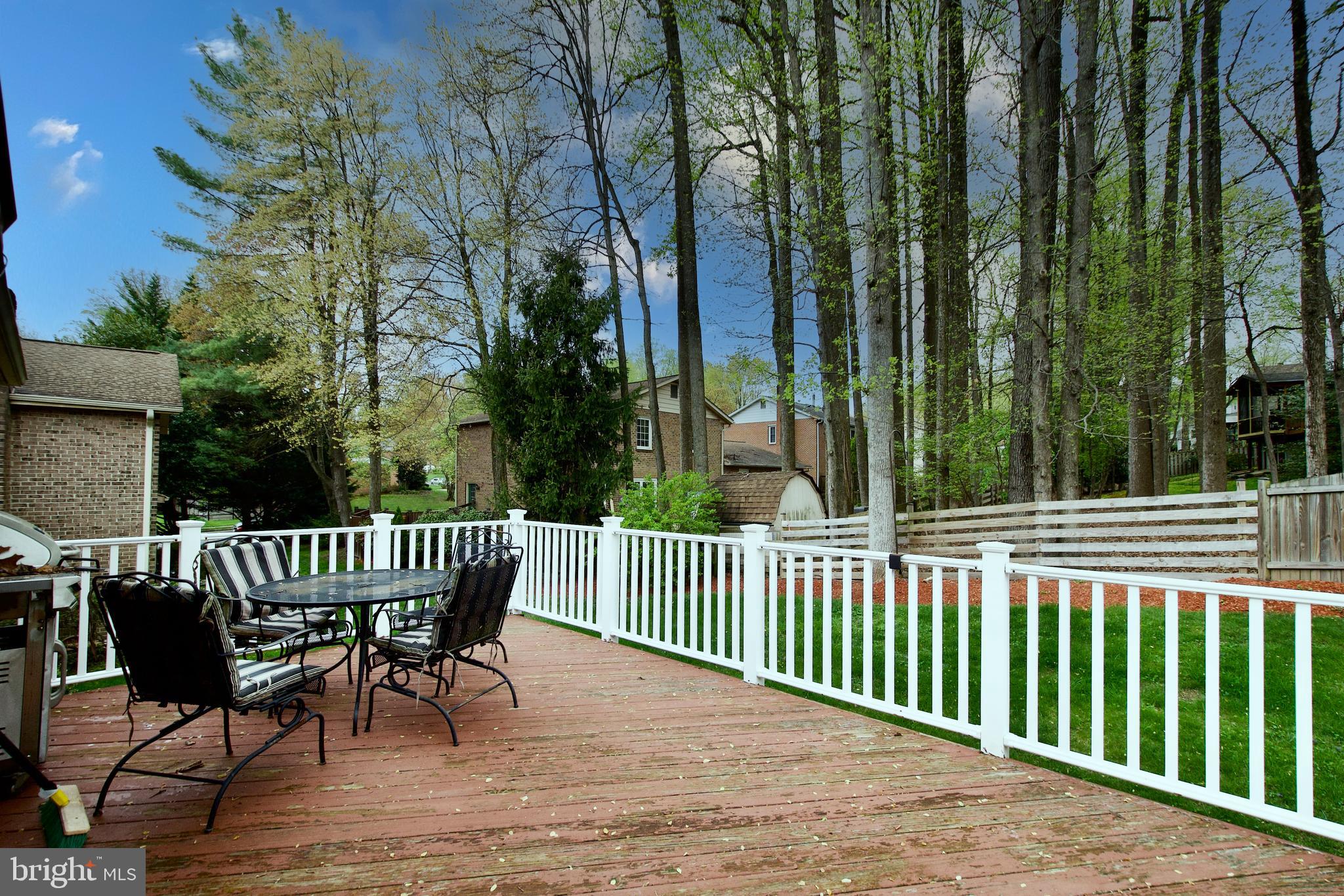 CHERRY RUN - Residential