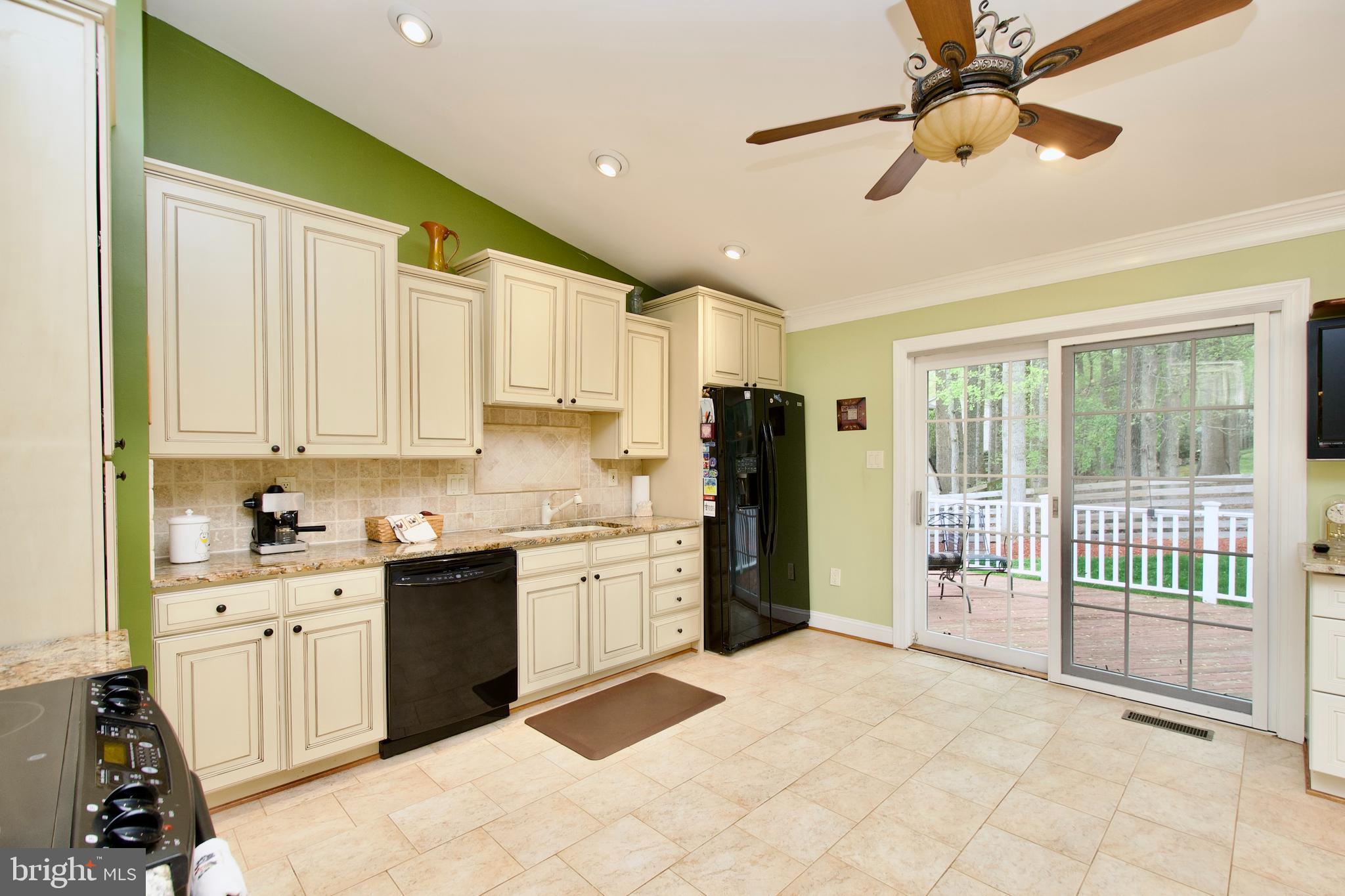 CHERRY RUN - Residential