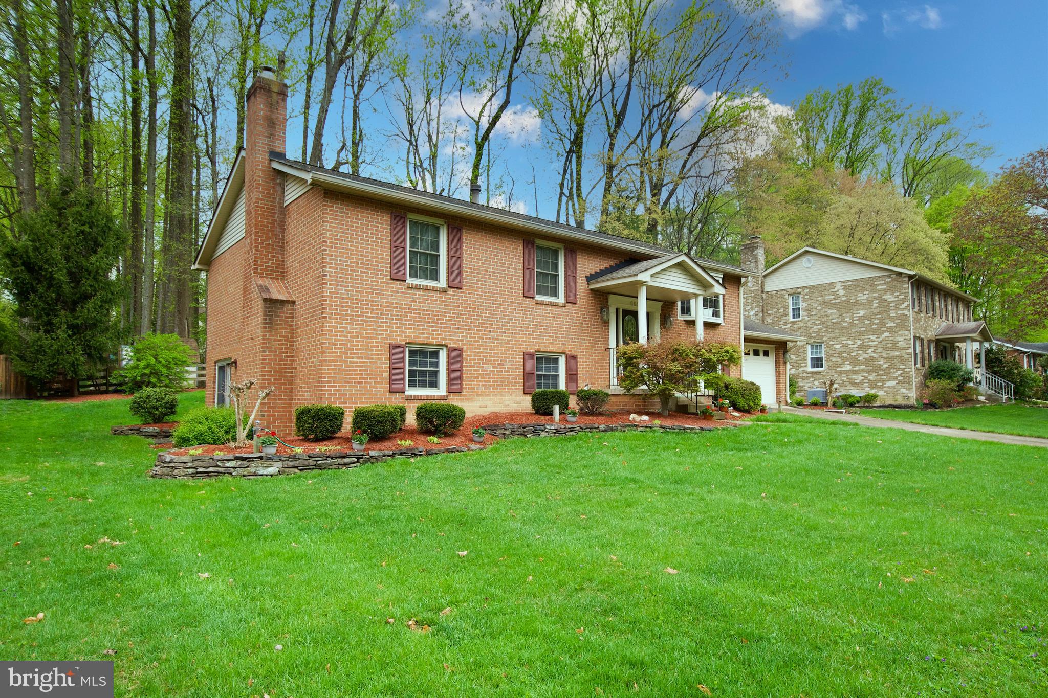 CHERRY RUN - Residential