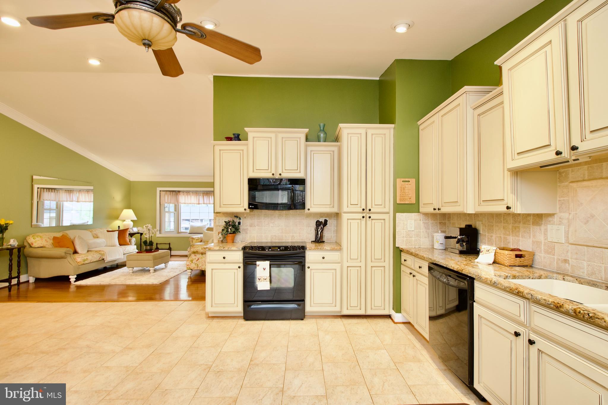 CHERRY RUN - Residential