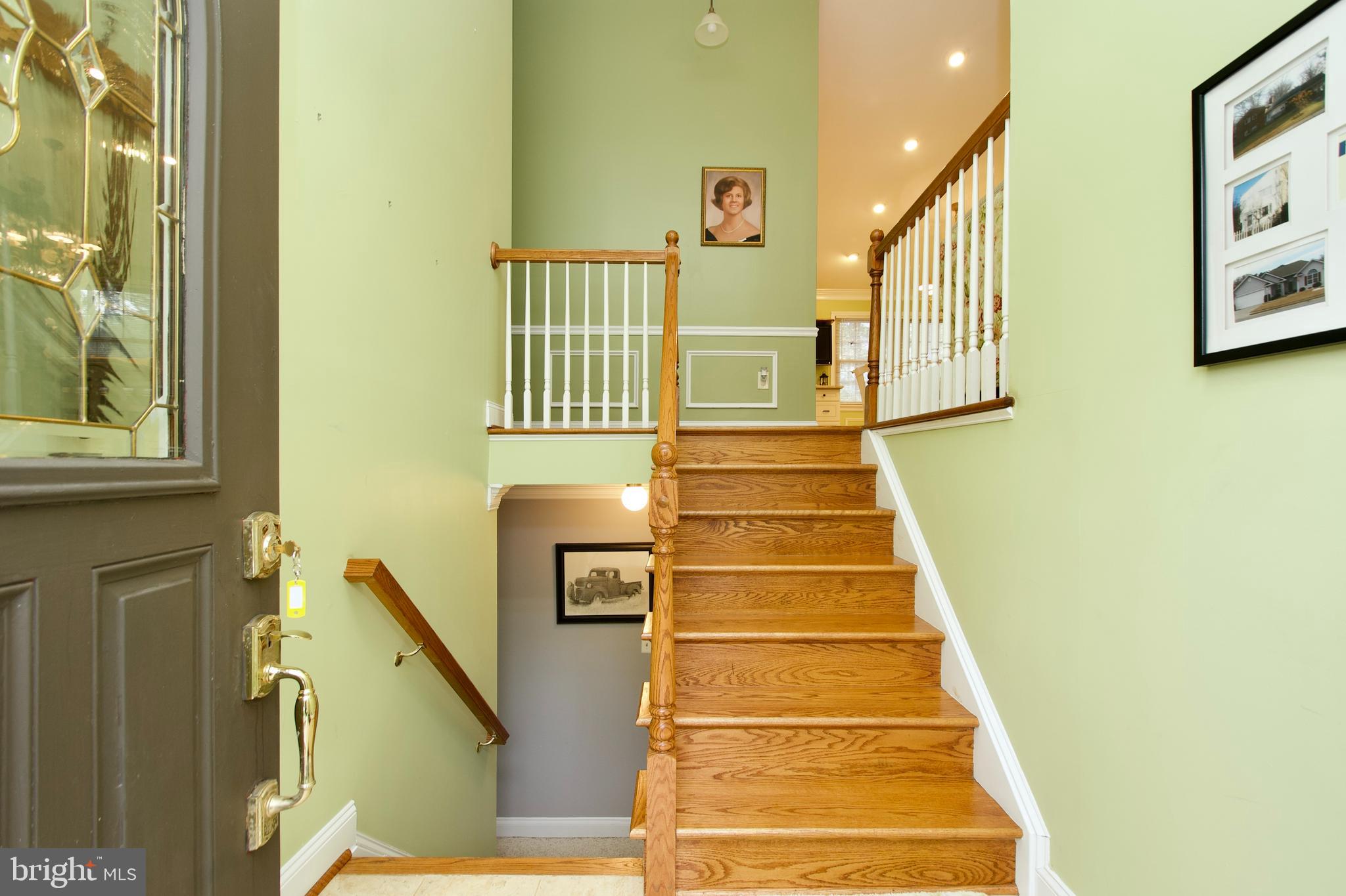 CHERRY RUN - Residential