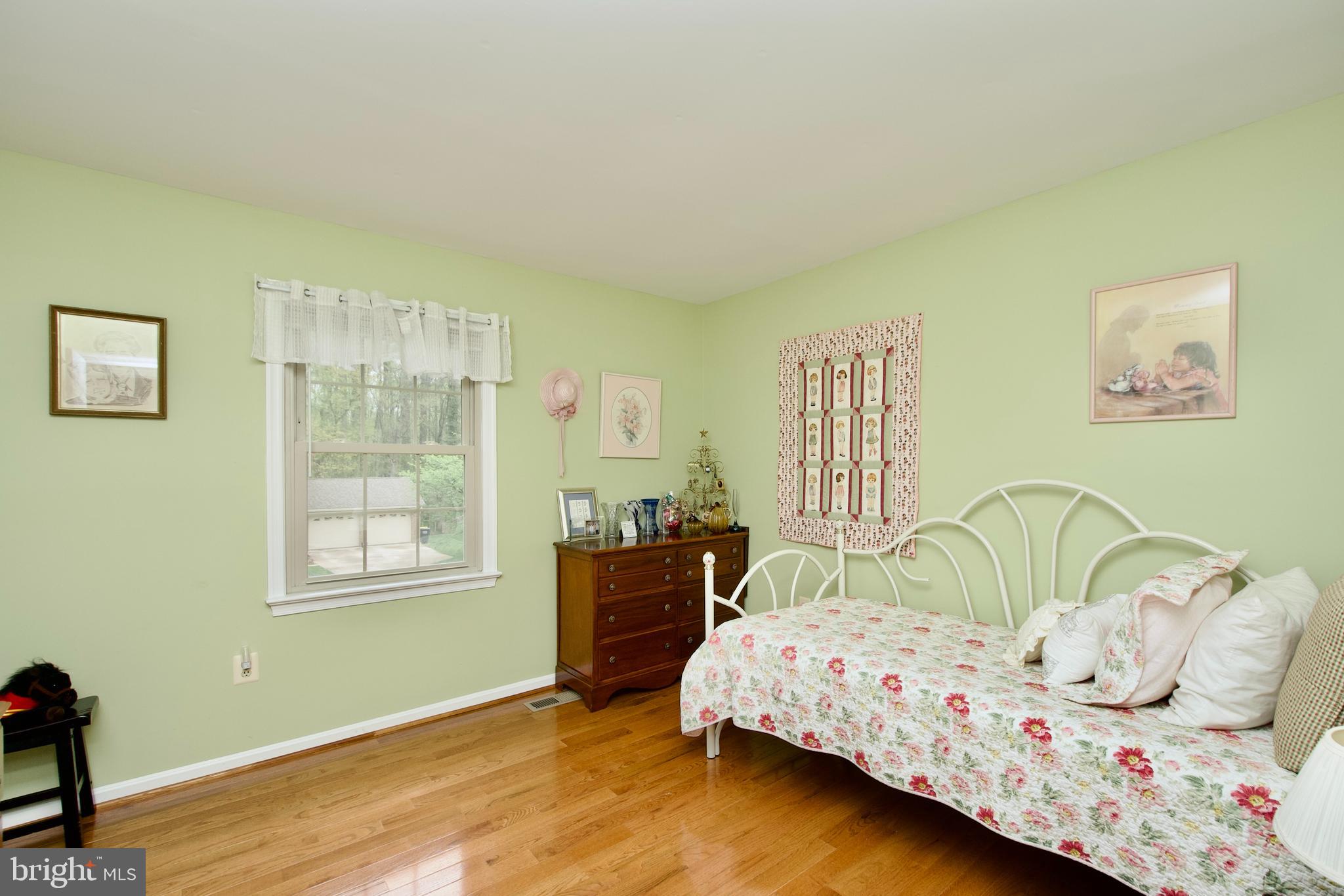 CHERRY RUN - Residential