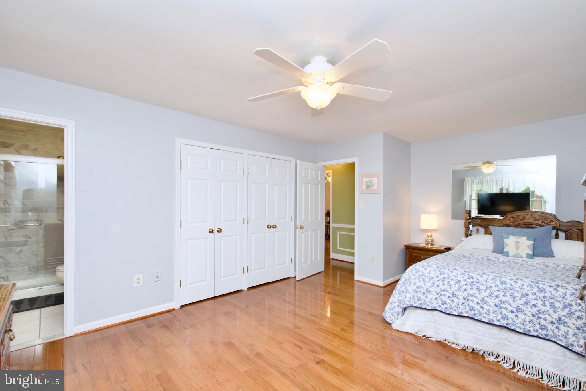 CHERRY RUN - Residential