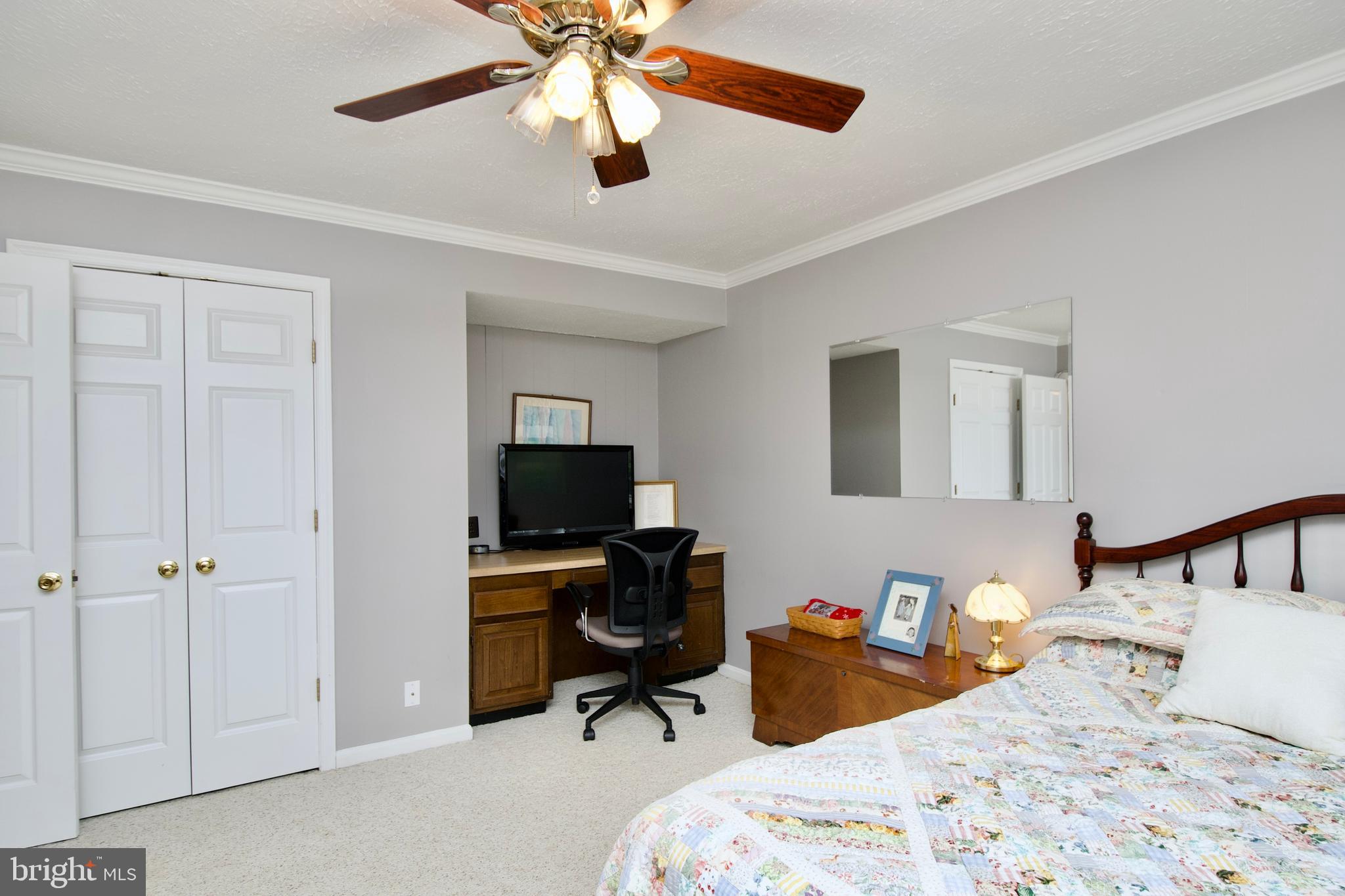 CHERRY RUN - Residential