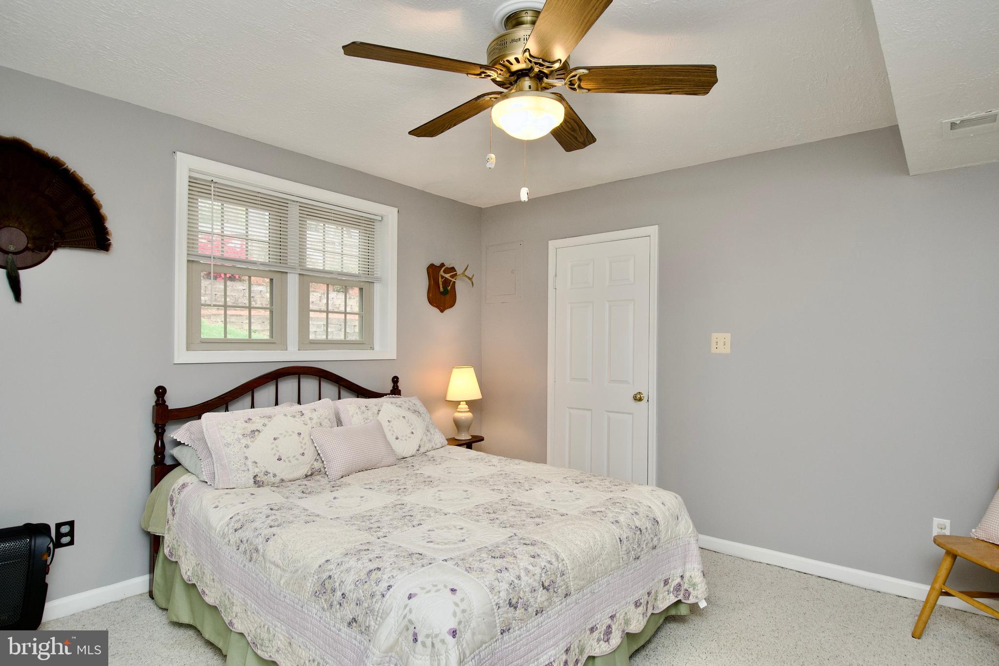 CHERRY RUN - Residential