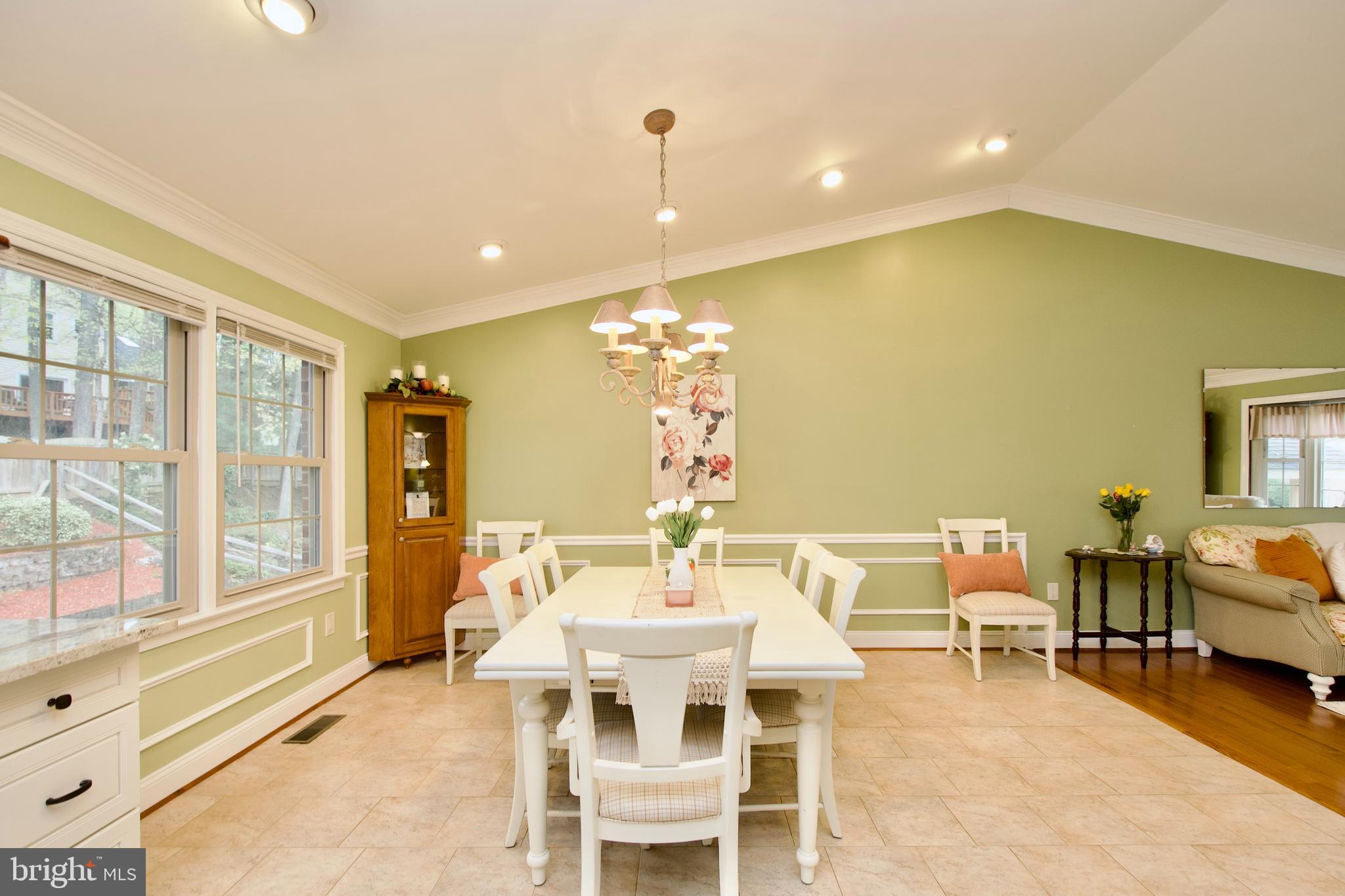 CHERRY RUN - Residential
