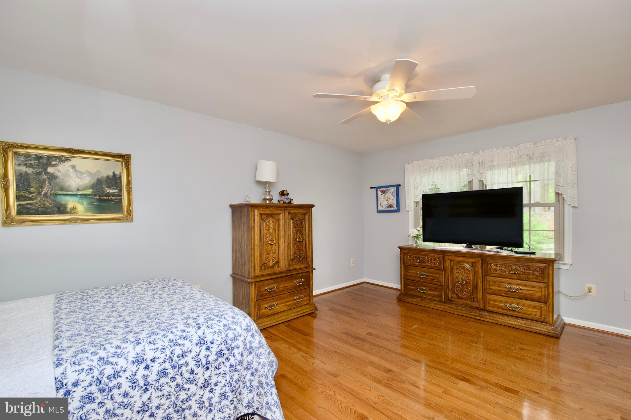 CHERRY RUN - Residential
