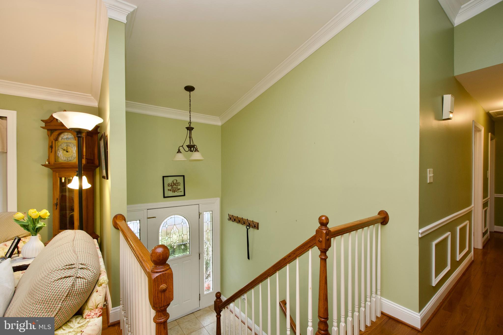 CHERRY RUN - Residential