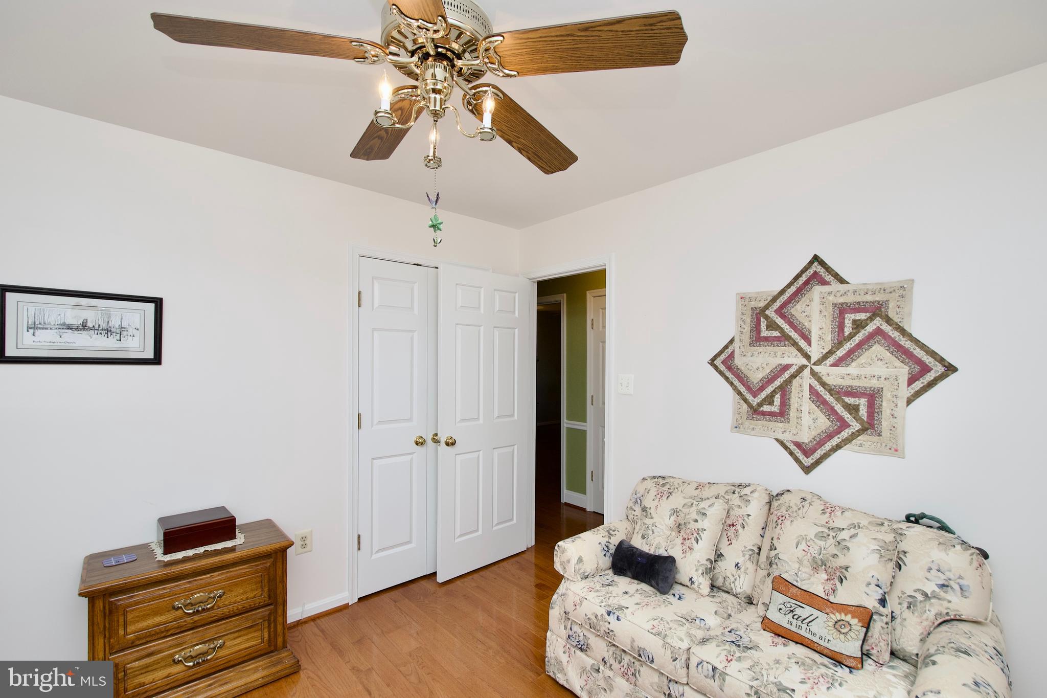 CHERRY RUN - Residential
