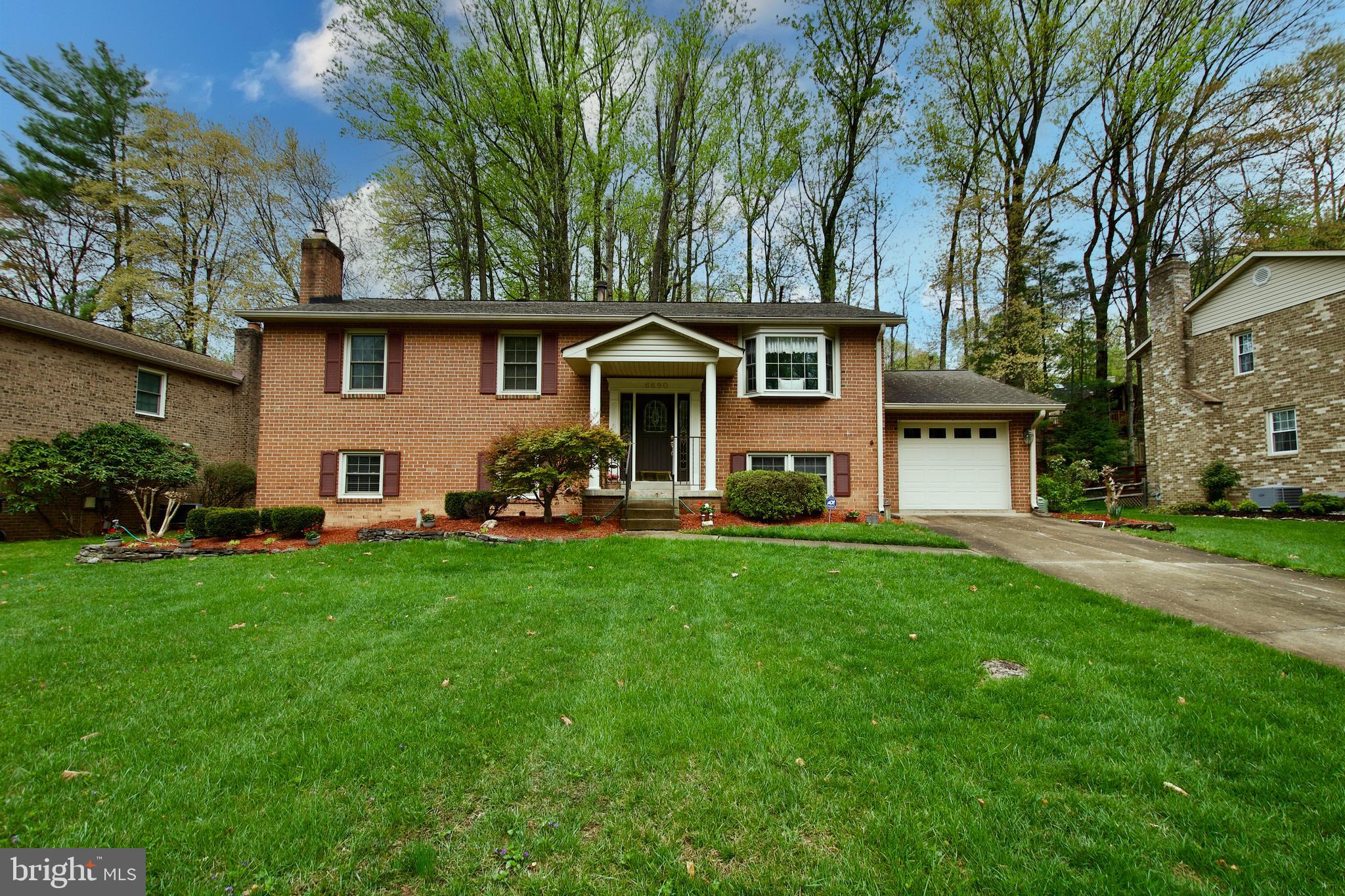 CHERRY RUN - Residential