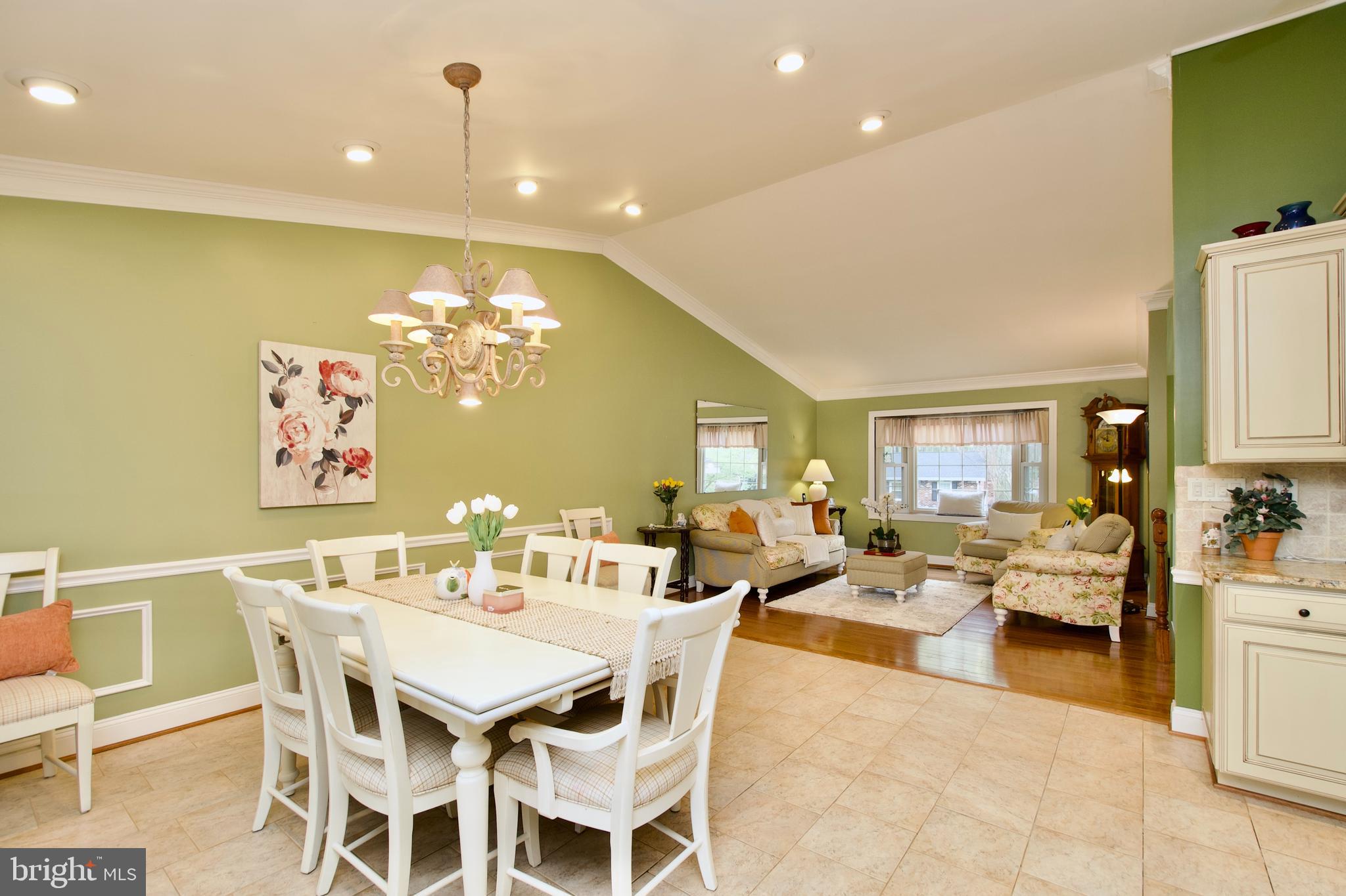 CHERRY RUN - Residential