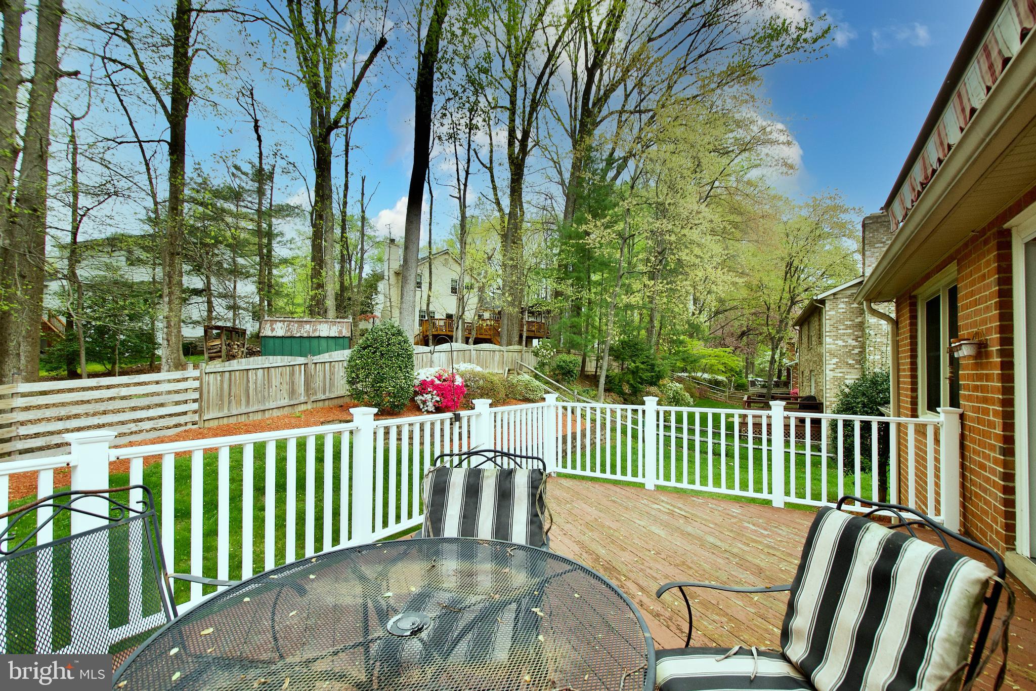 CHERRY RUN - Residential
