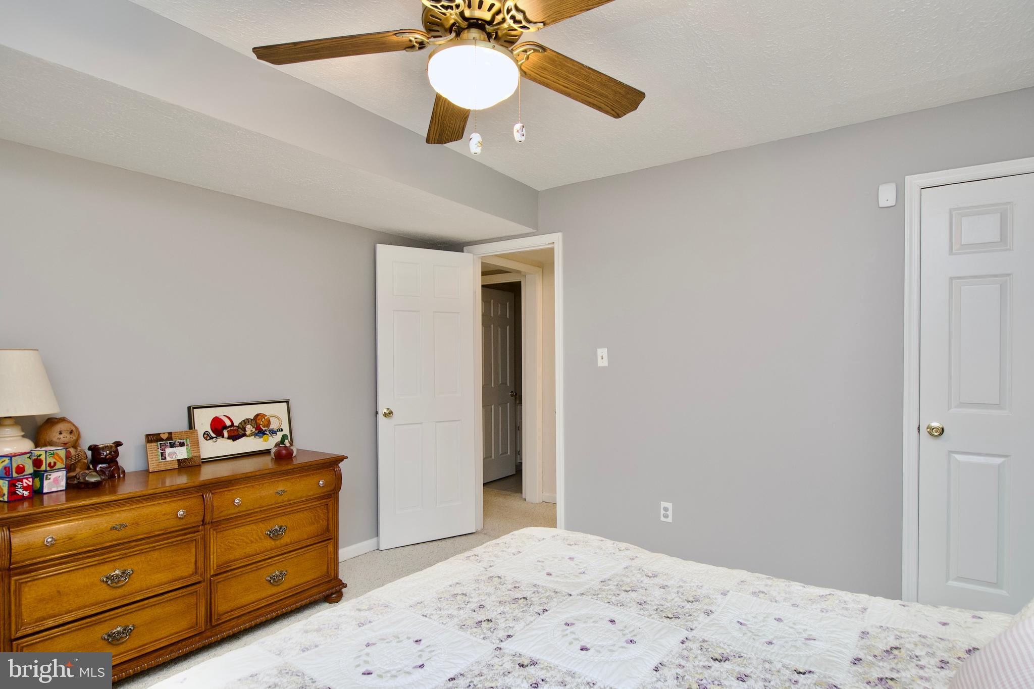 CHERRY RUN - Residential