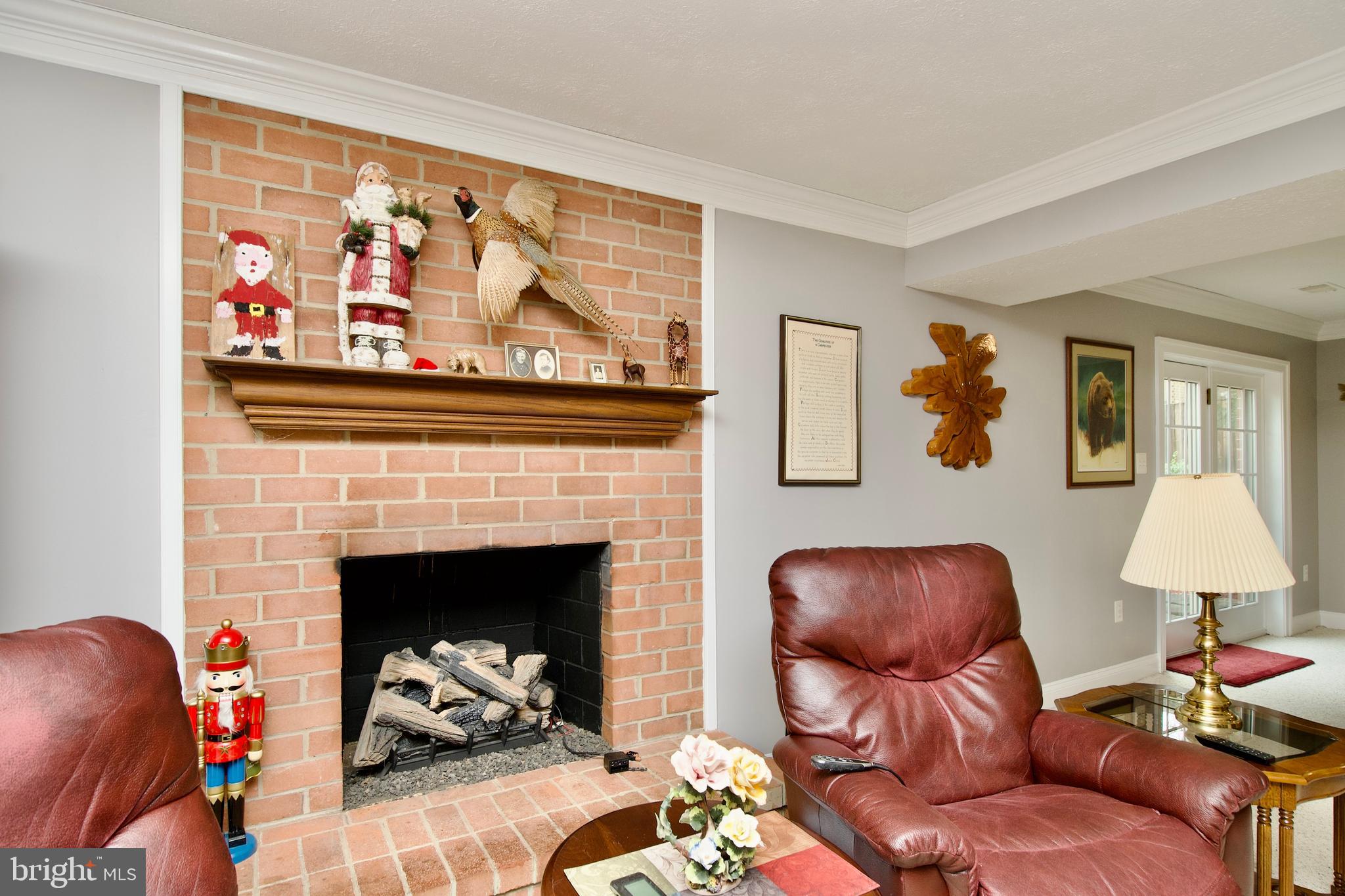 CHERRY RUN - Residential