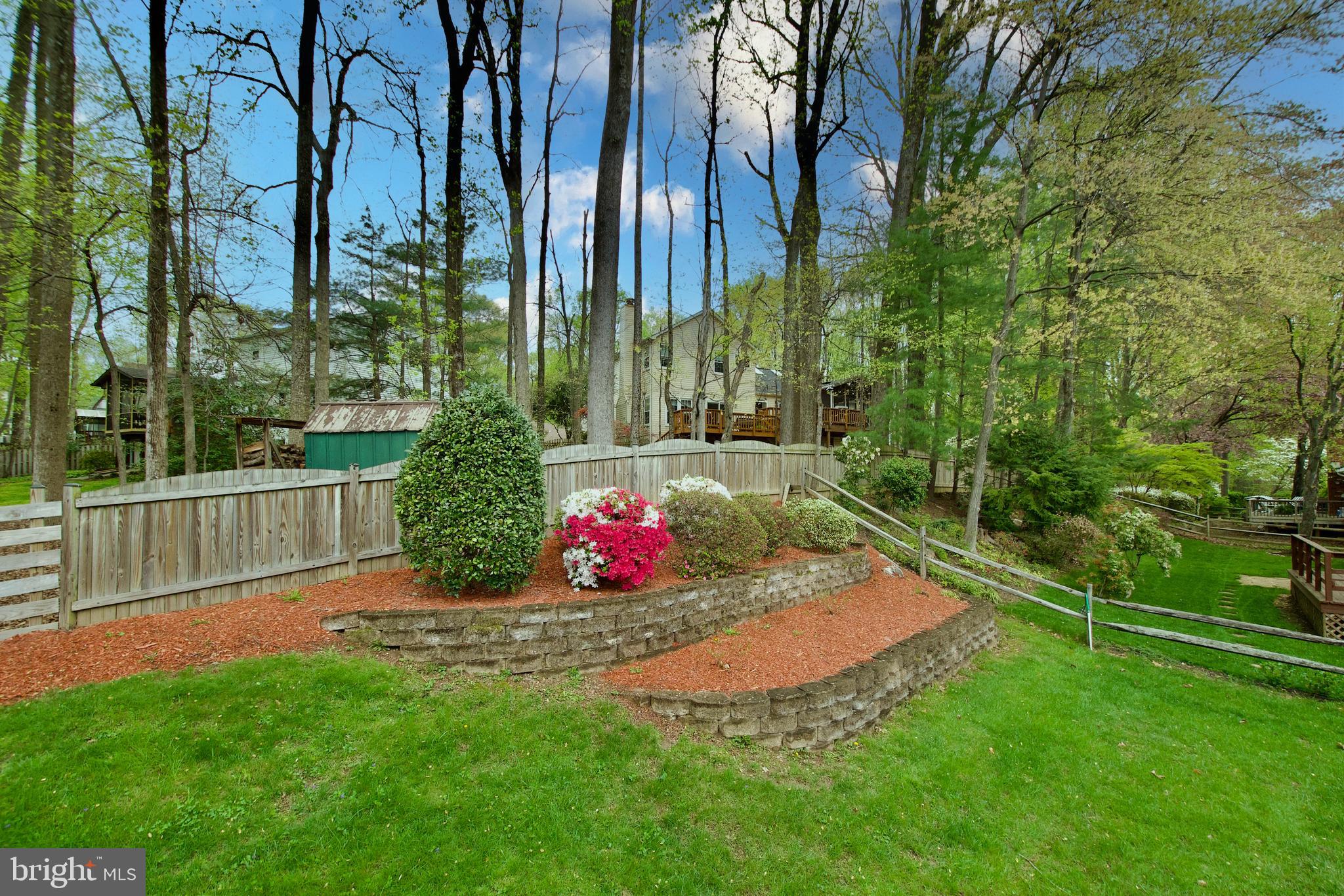 CHERRY RUN - Residential