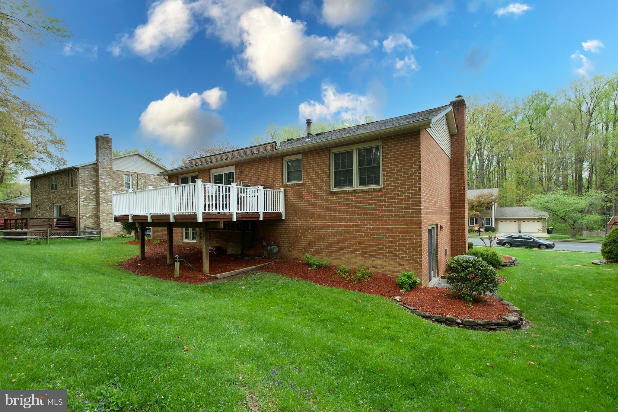 CHERRY RUN - Residential
