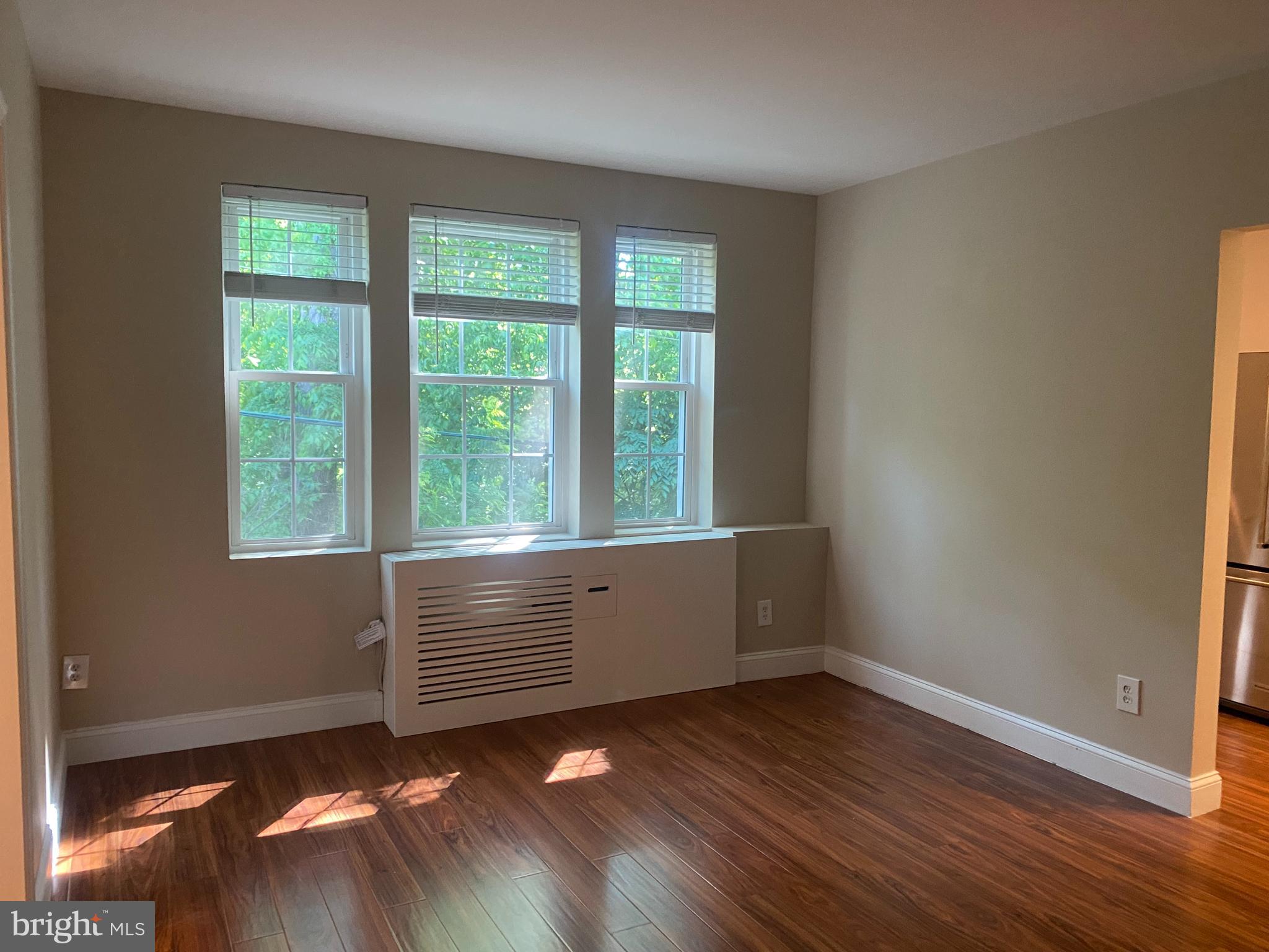 COLONIAL VILLAGE - Residential Lease