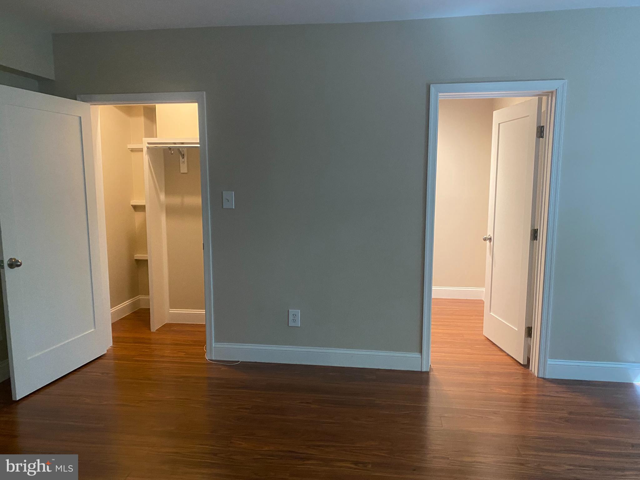 COLONIAL VILLAGE - Residential Lease