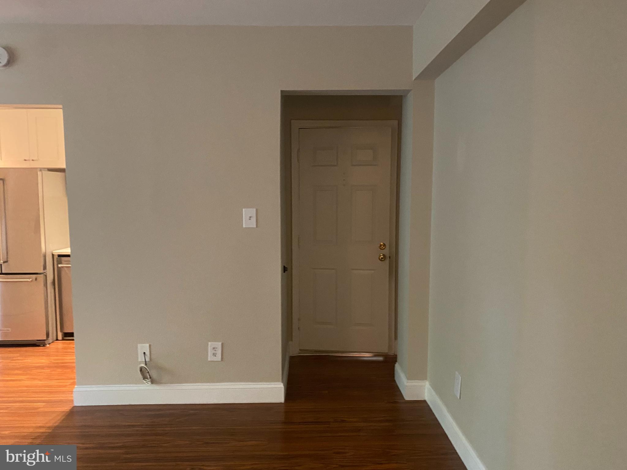 COLONIAL VILLAGE - Residential Lease