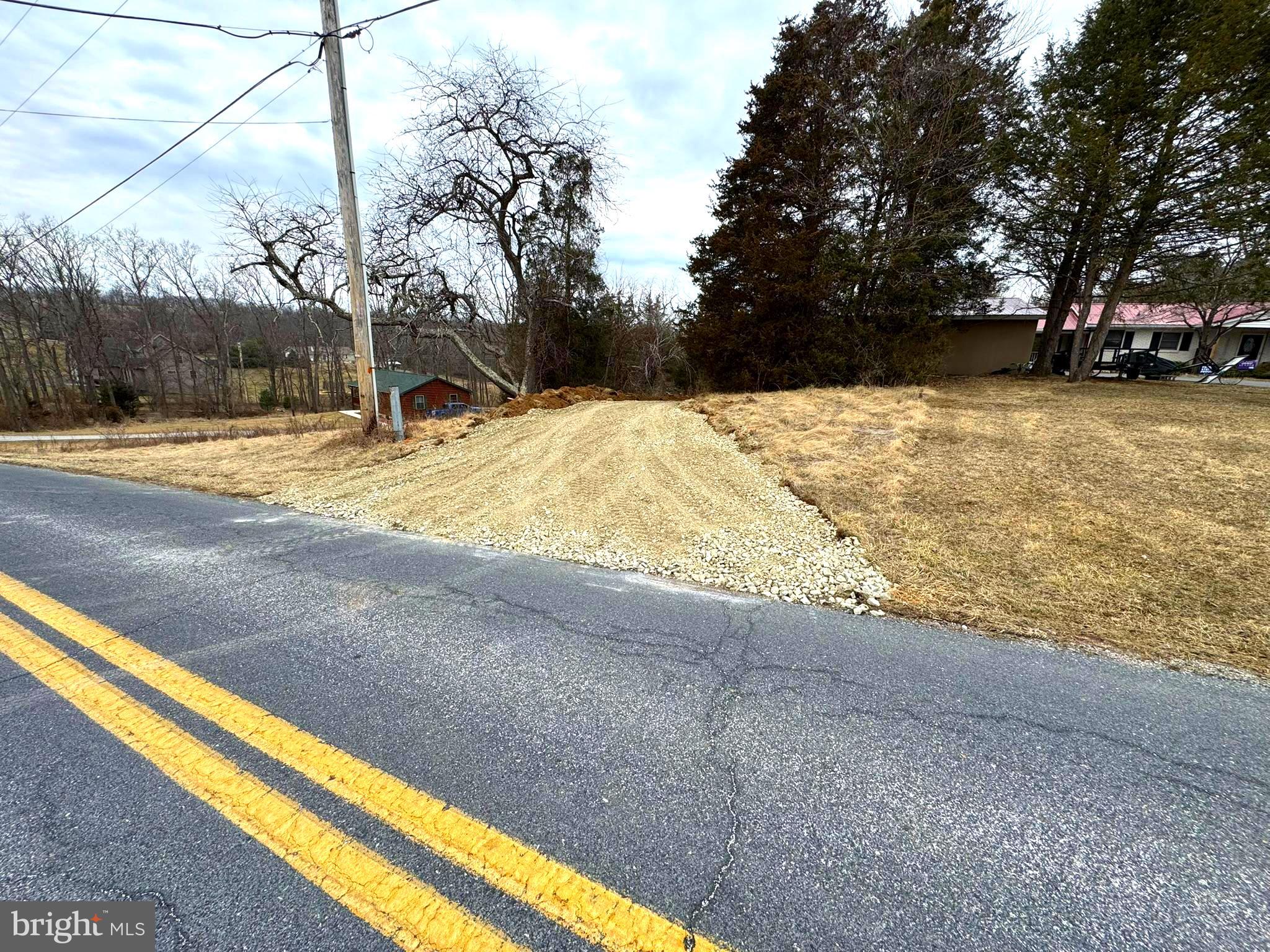 NONE AVAILABLE - Residential