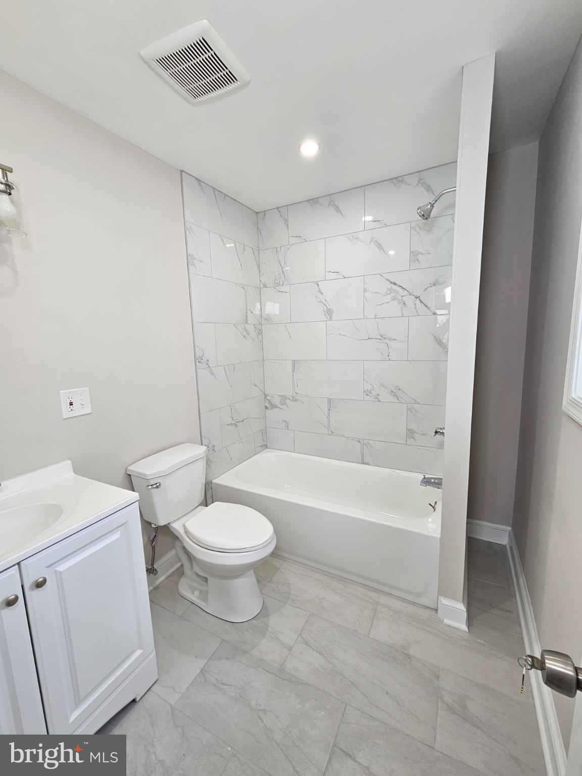WALTER HEIGHTS - Residential