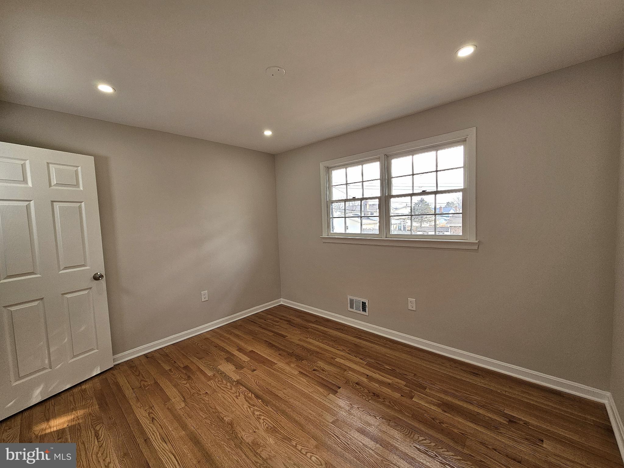 WALTER HEIGHTS - Residential