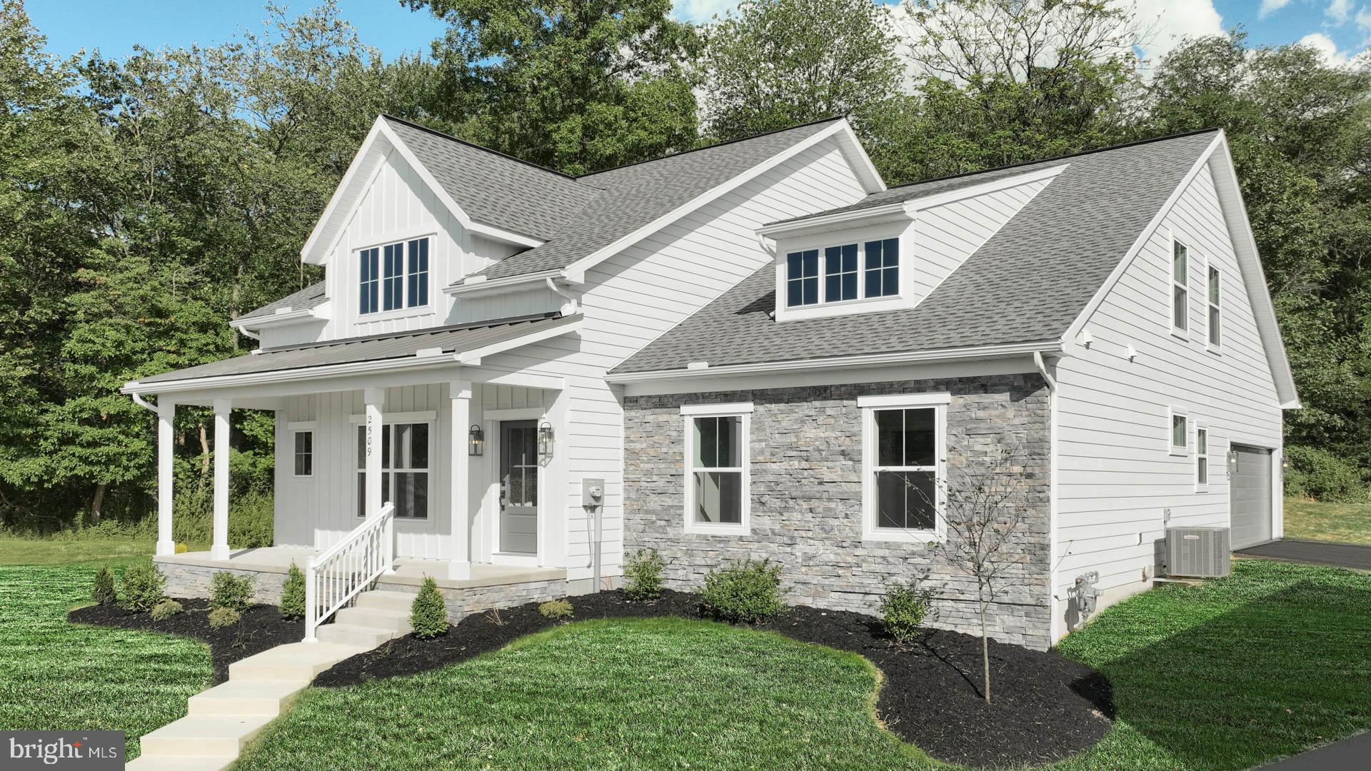 SUSQUEHANNA UNION GREEN - Residential