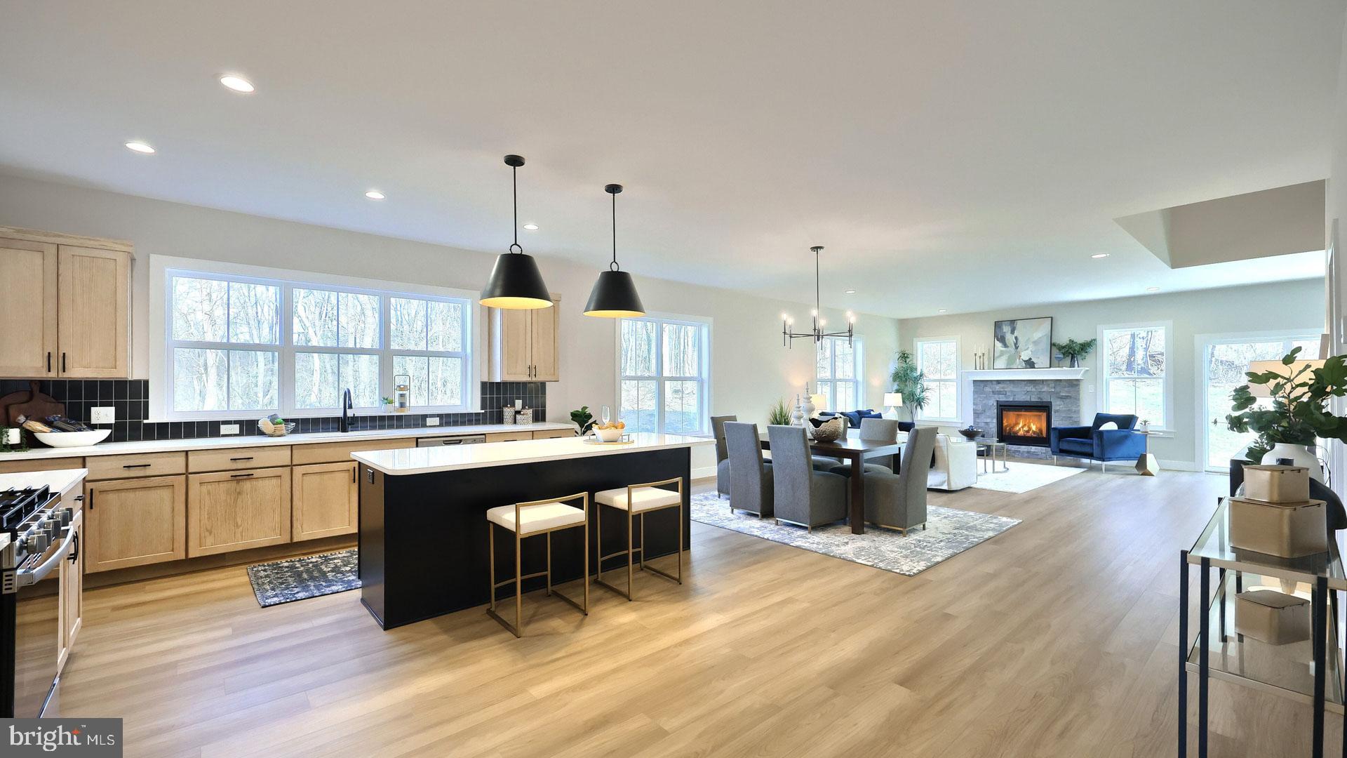 SUSQUEHANNA UNION GREEN - Residential
