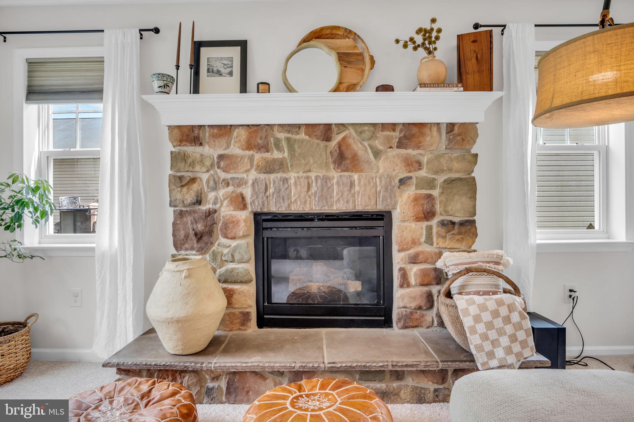 CASTLETON - Residential