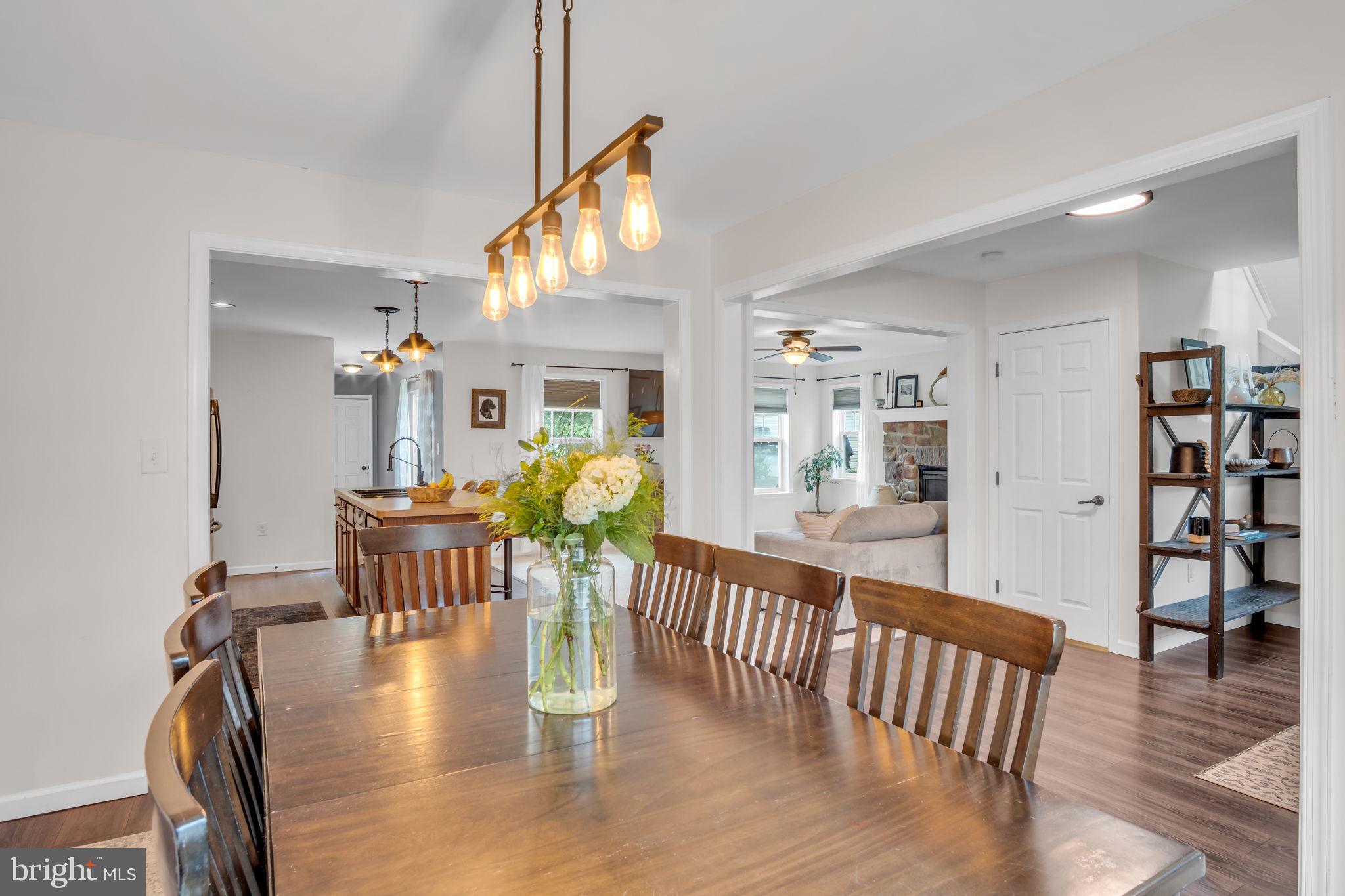 CASTLETON - Residential
