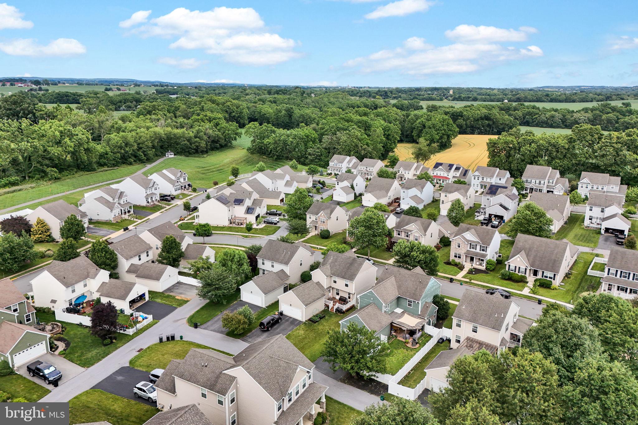 CASTLETON - Residential