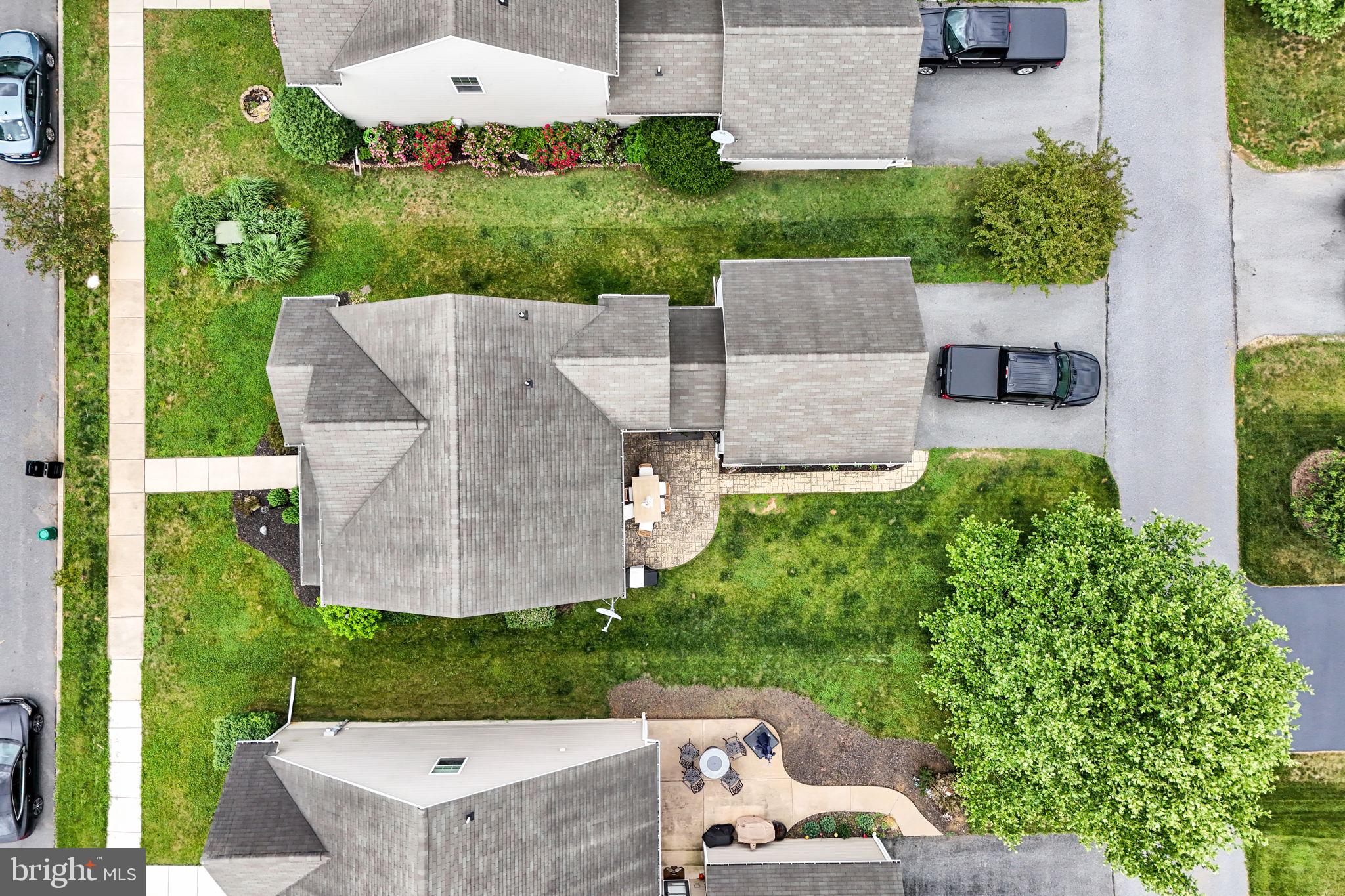 CASTLETON - Residential