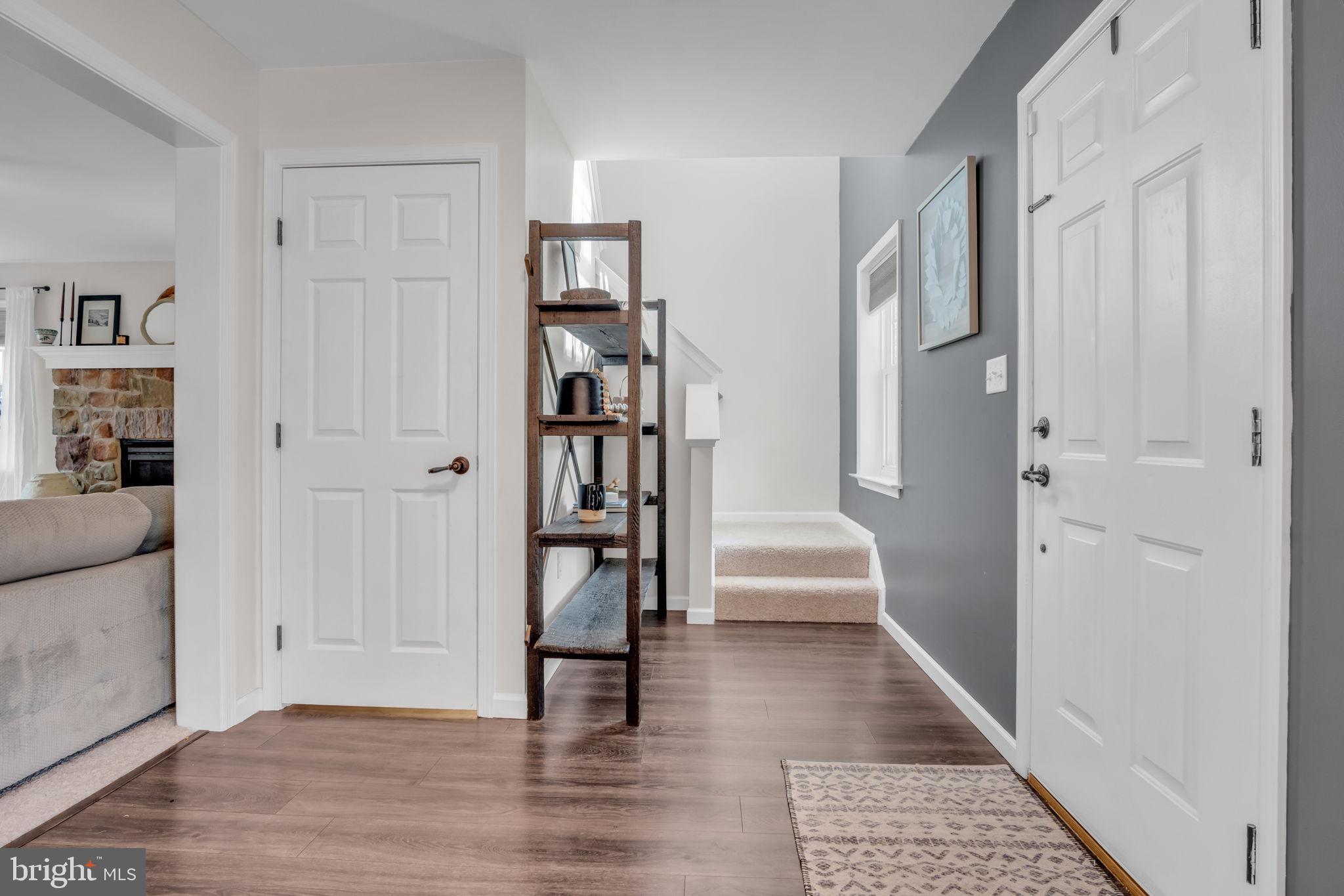 CASTLETON - Residential