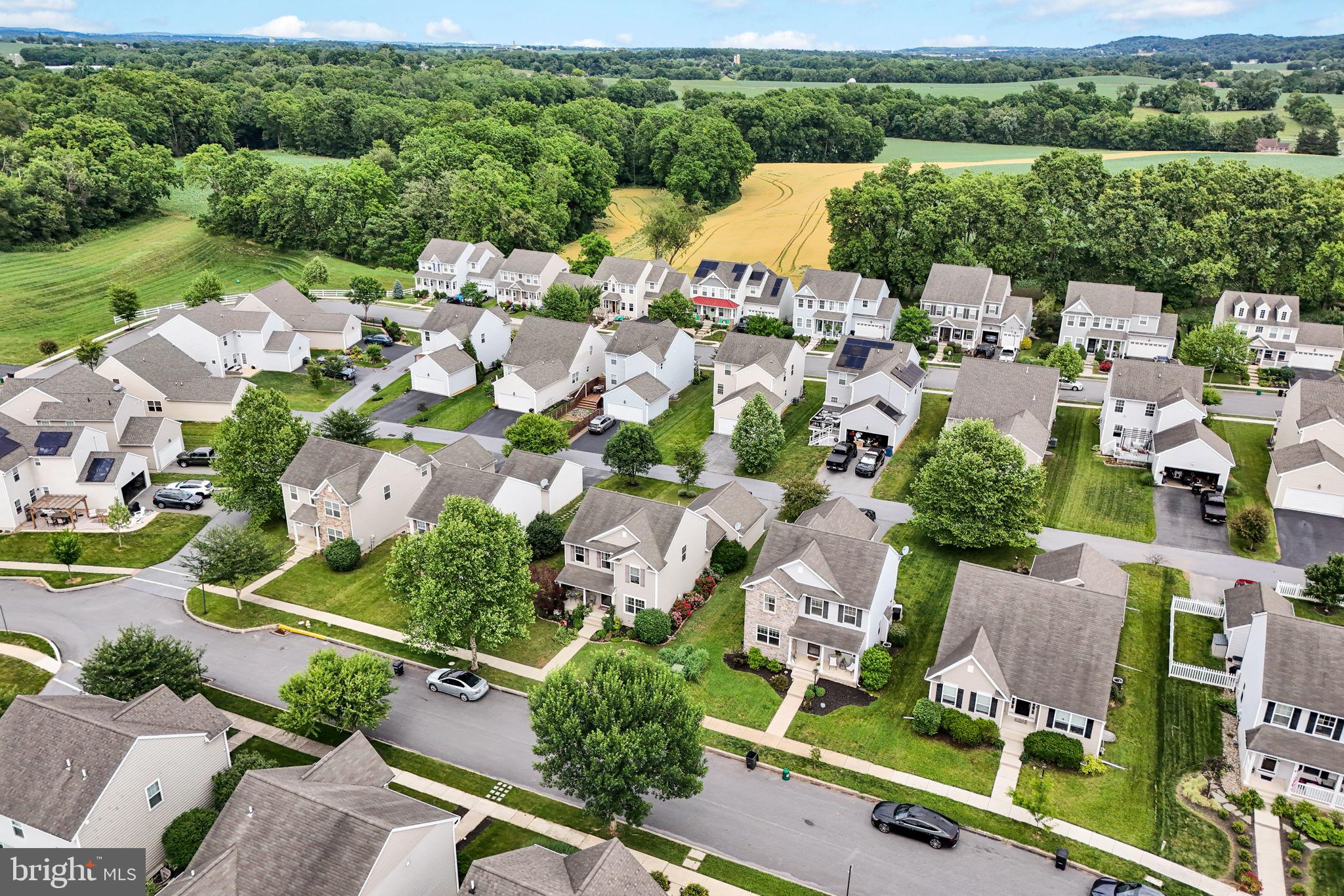 CASTLETON - Residential