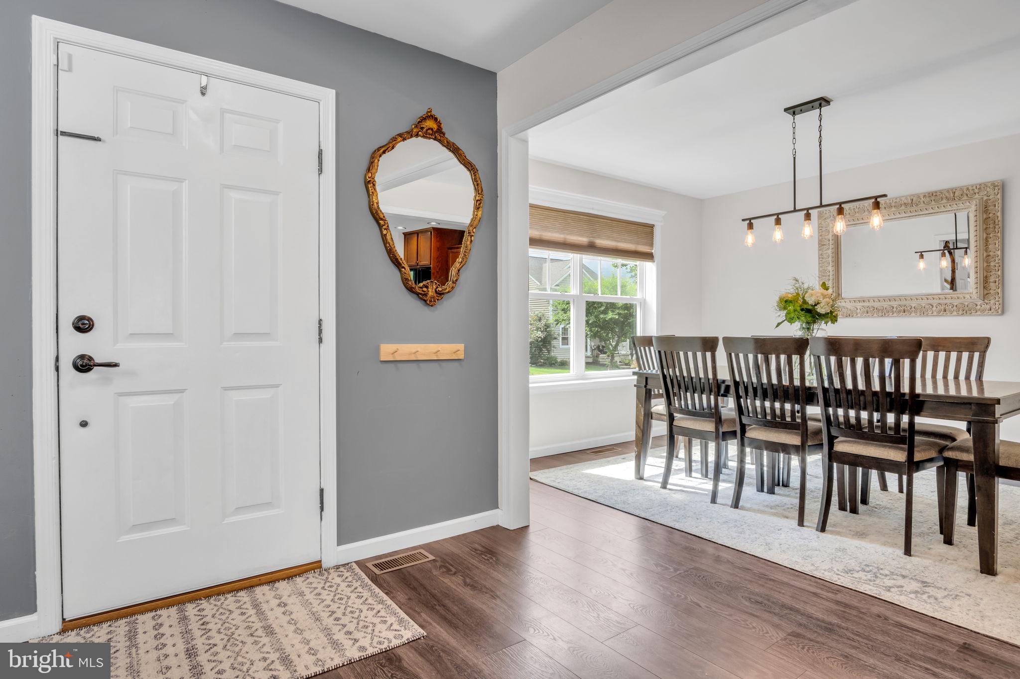 CASTLETON - Residential
