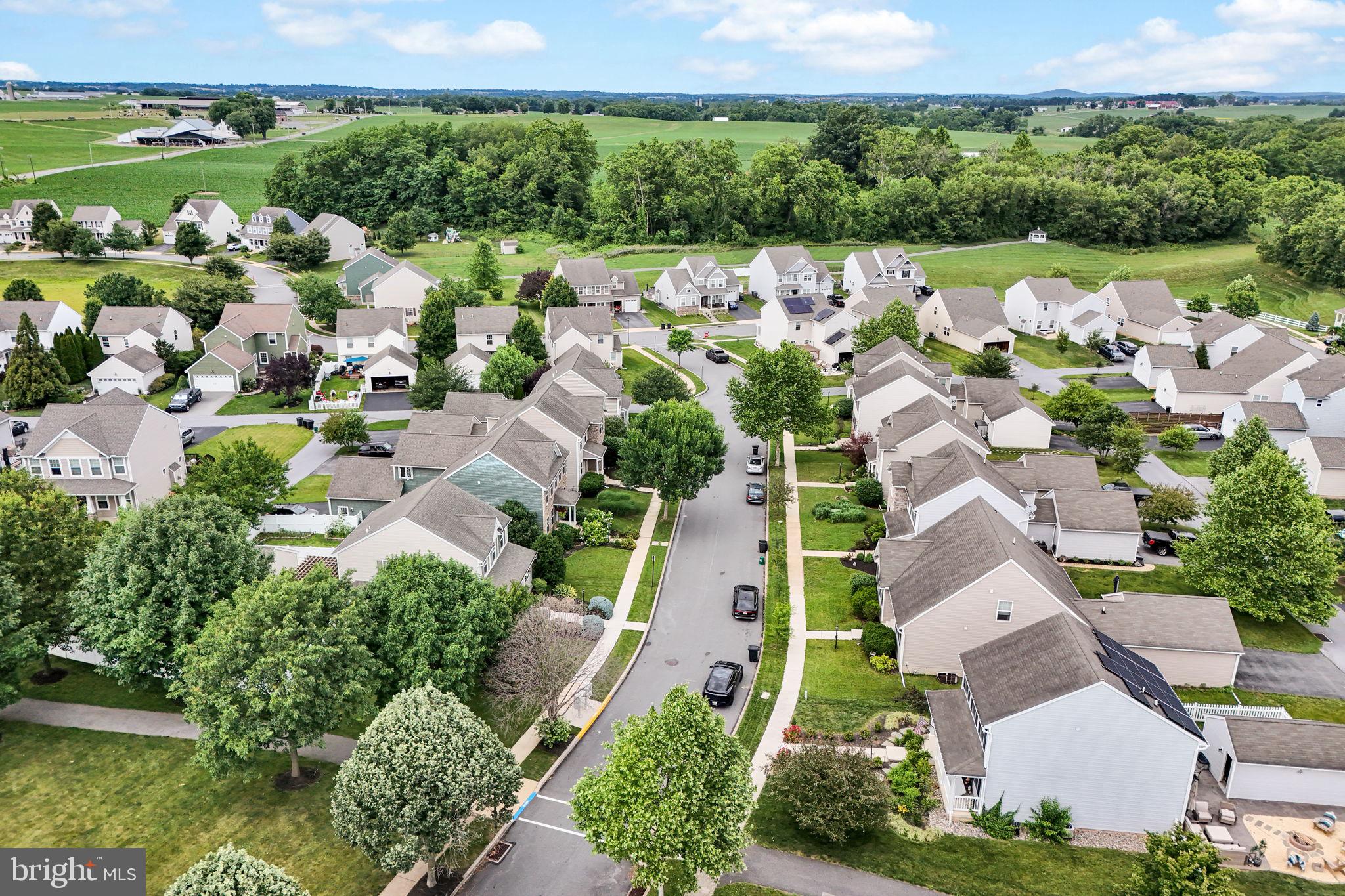CASTLETON - Residential