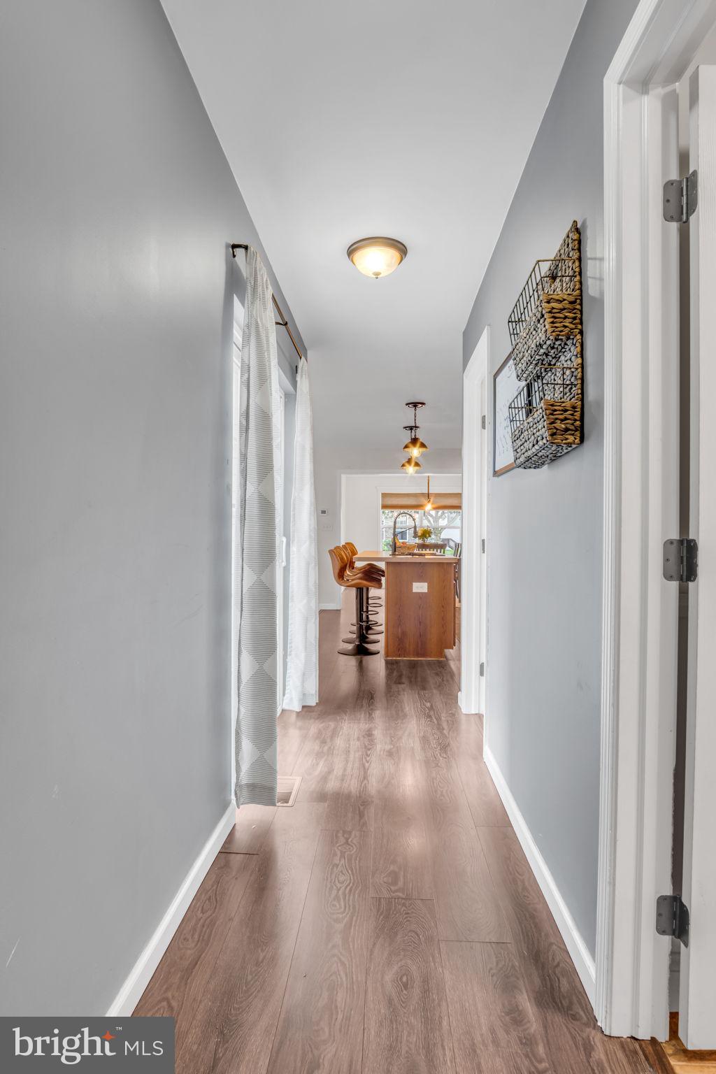 CASTLETON - Residential