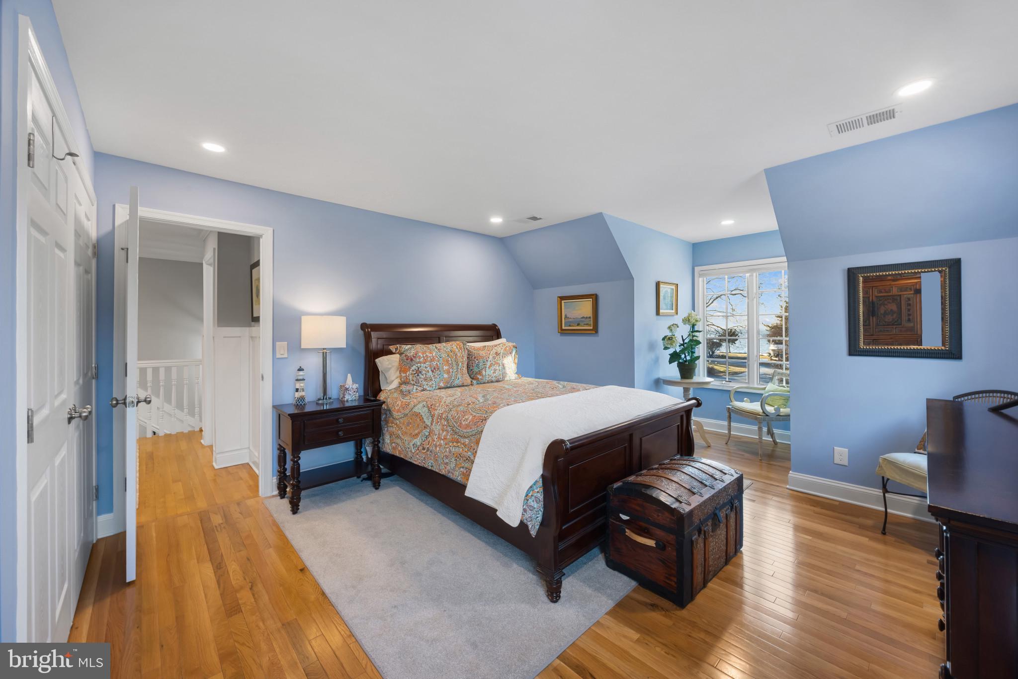 PROSPECT BAY - Residential