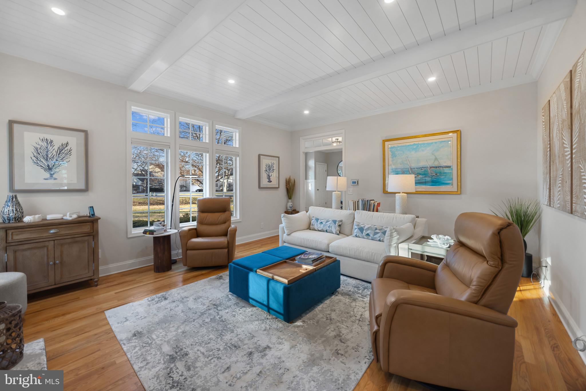 PROSPECT BAY - Residential