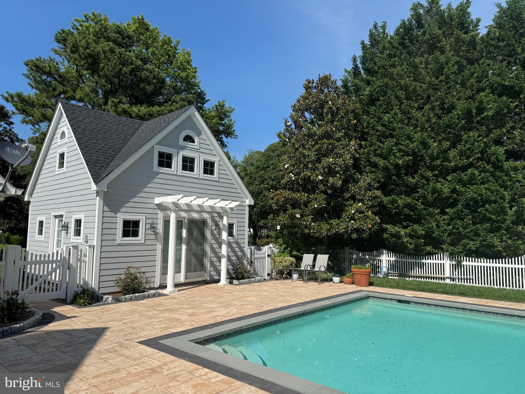 PROSPECT BAY - Residential