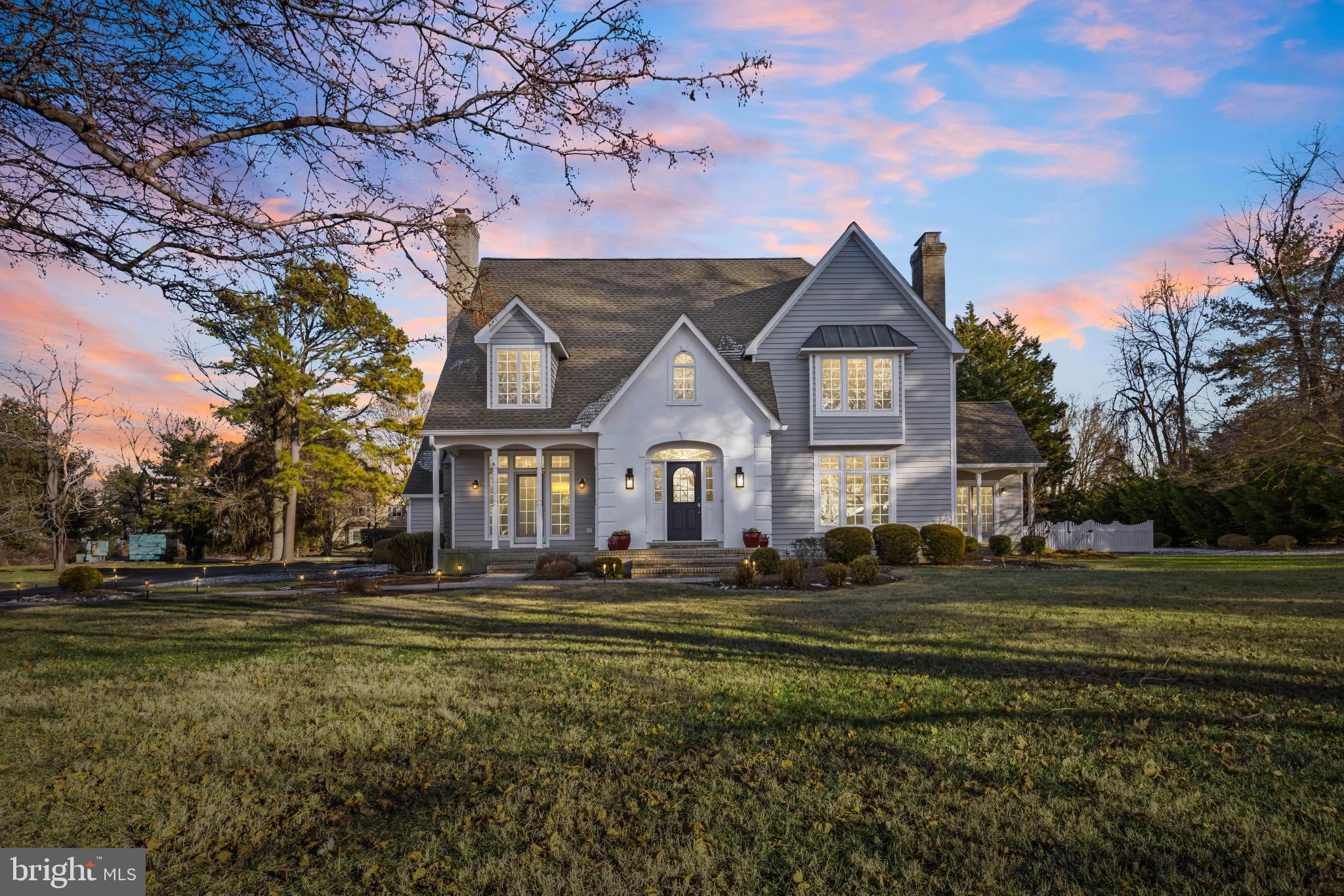 PROSPECT BAY - Residential