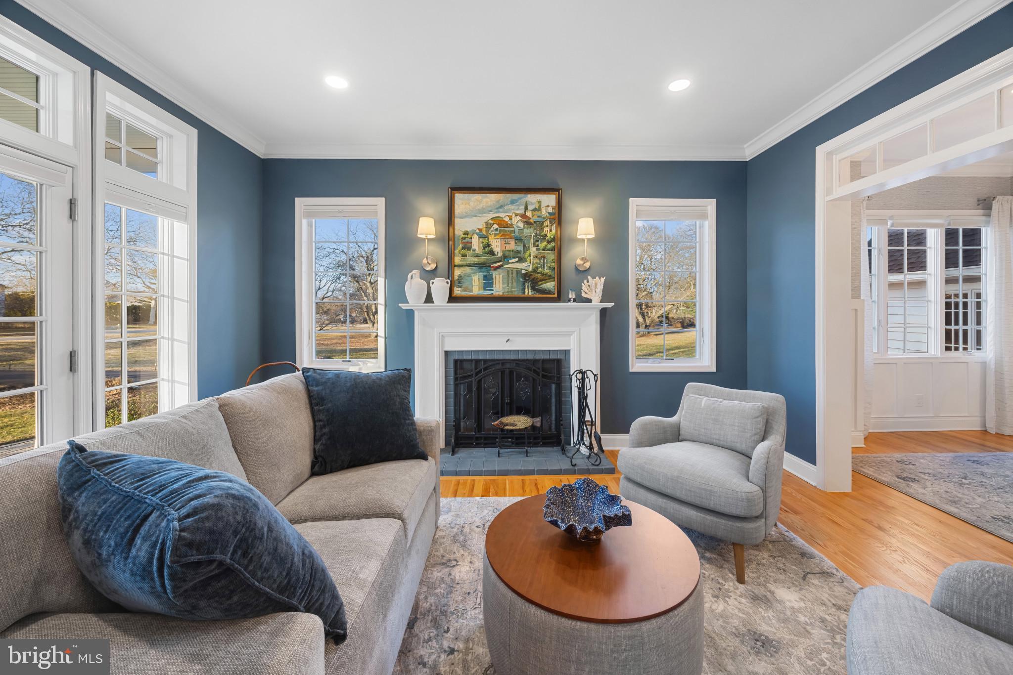 PROSPECT BAY - Residential