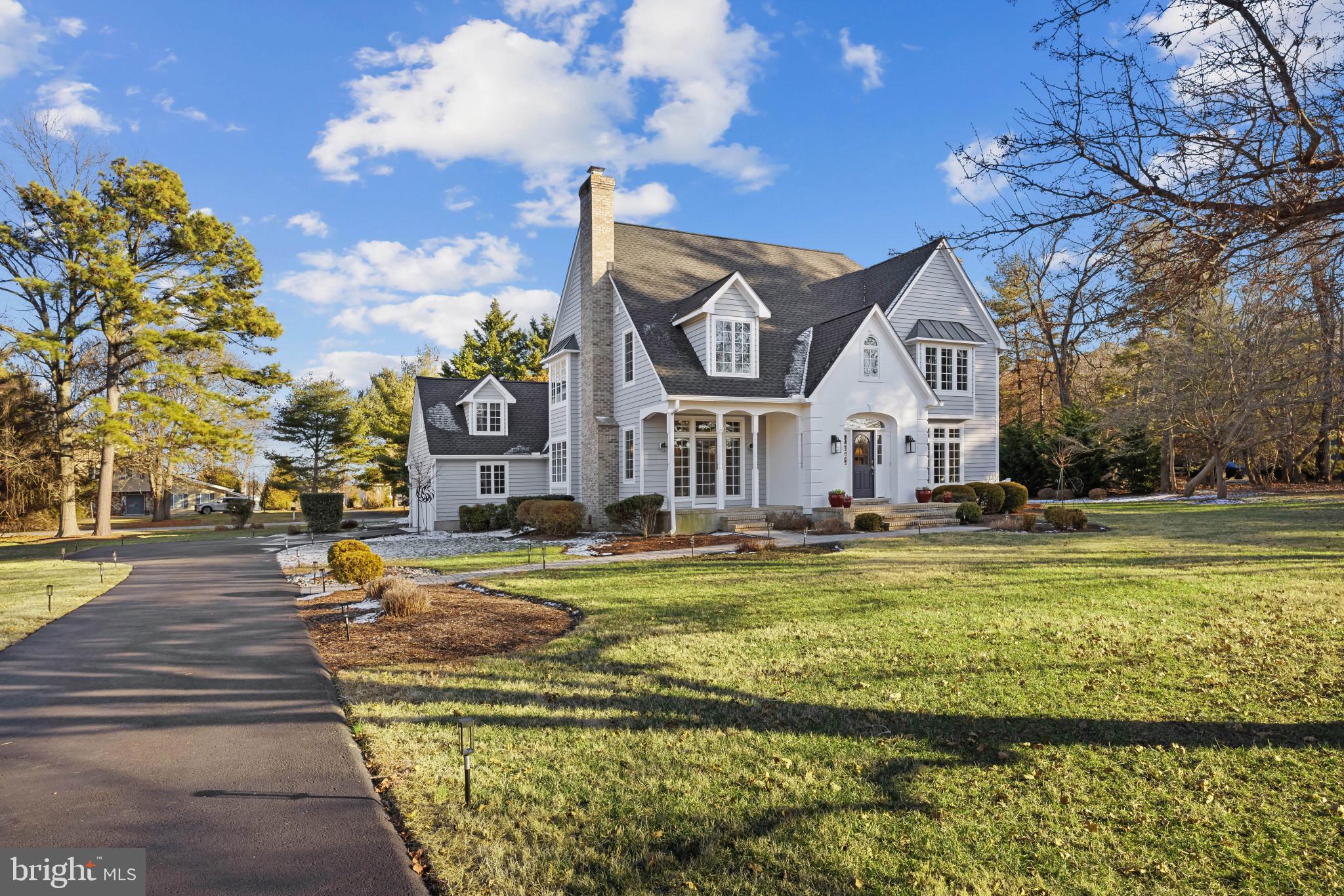 PROSPECT BAY - Residential