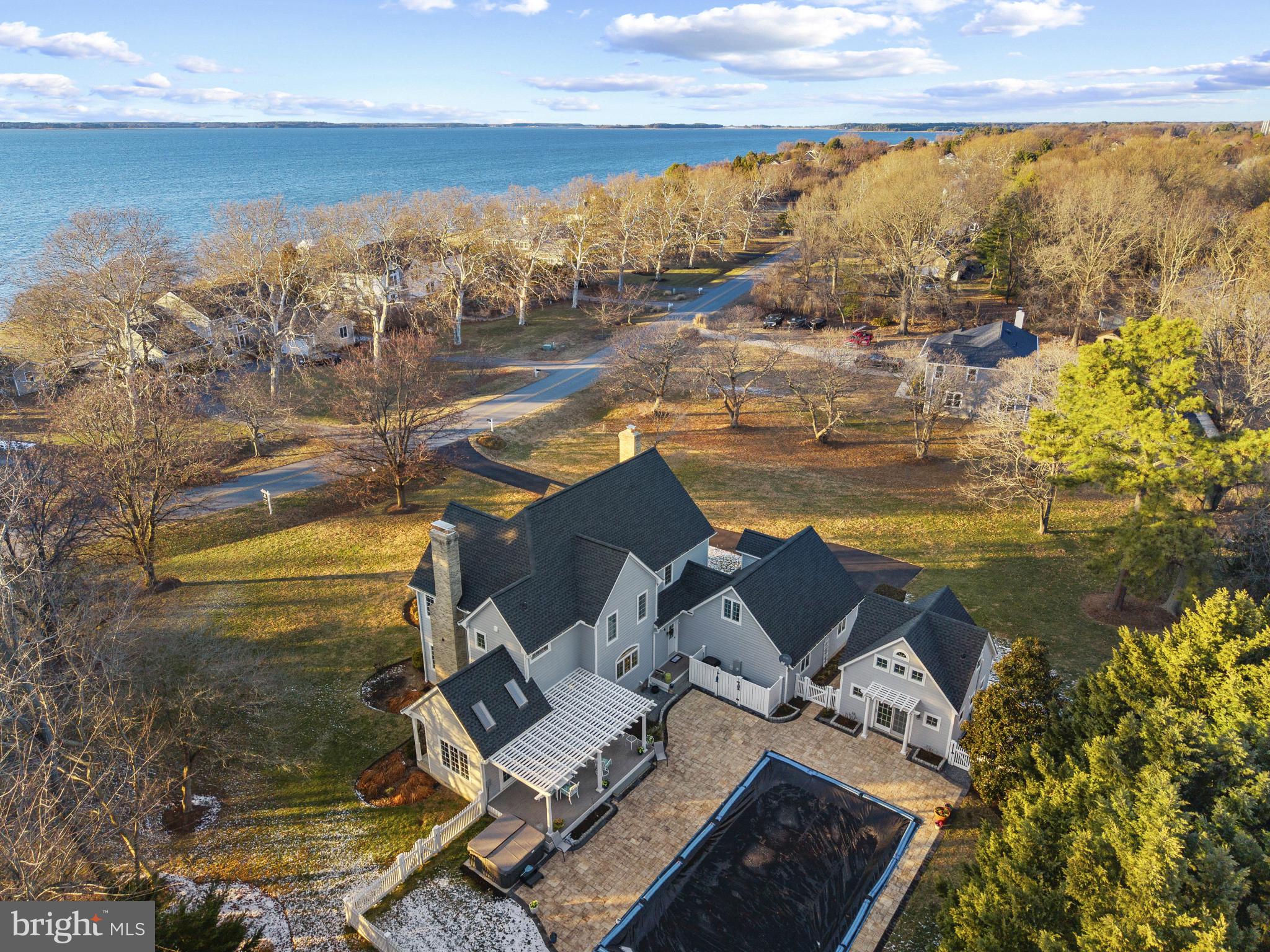 PROSPECT BAY - Residential