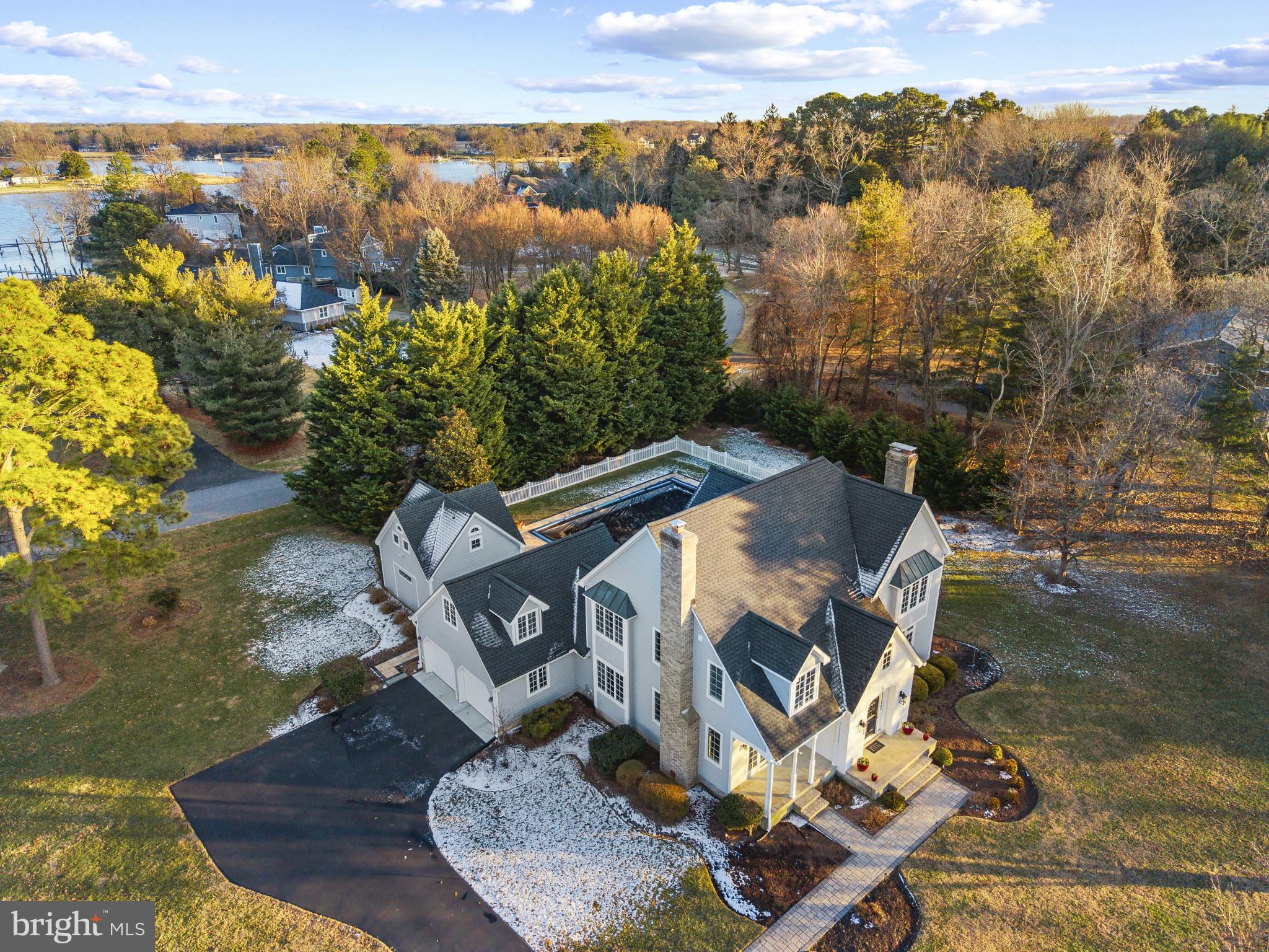 PROSPECT BAY - Residential