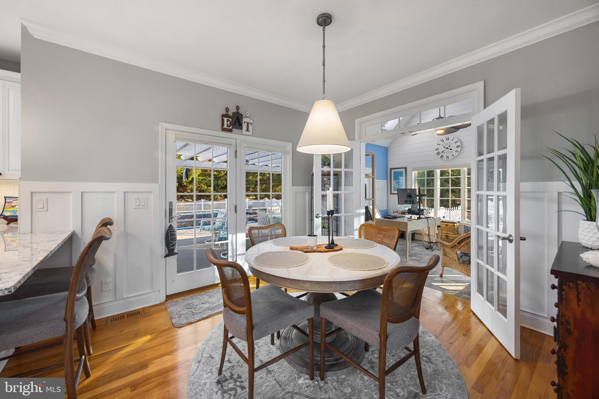 PROSPECT BAY - Residential