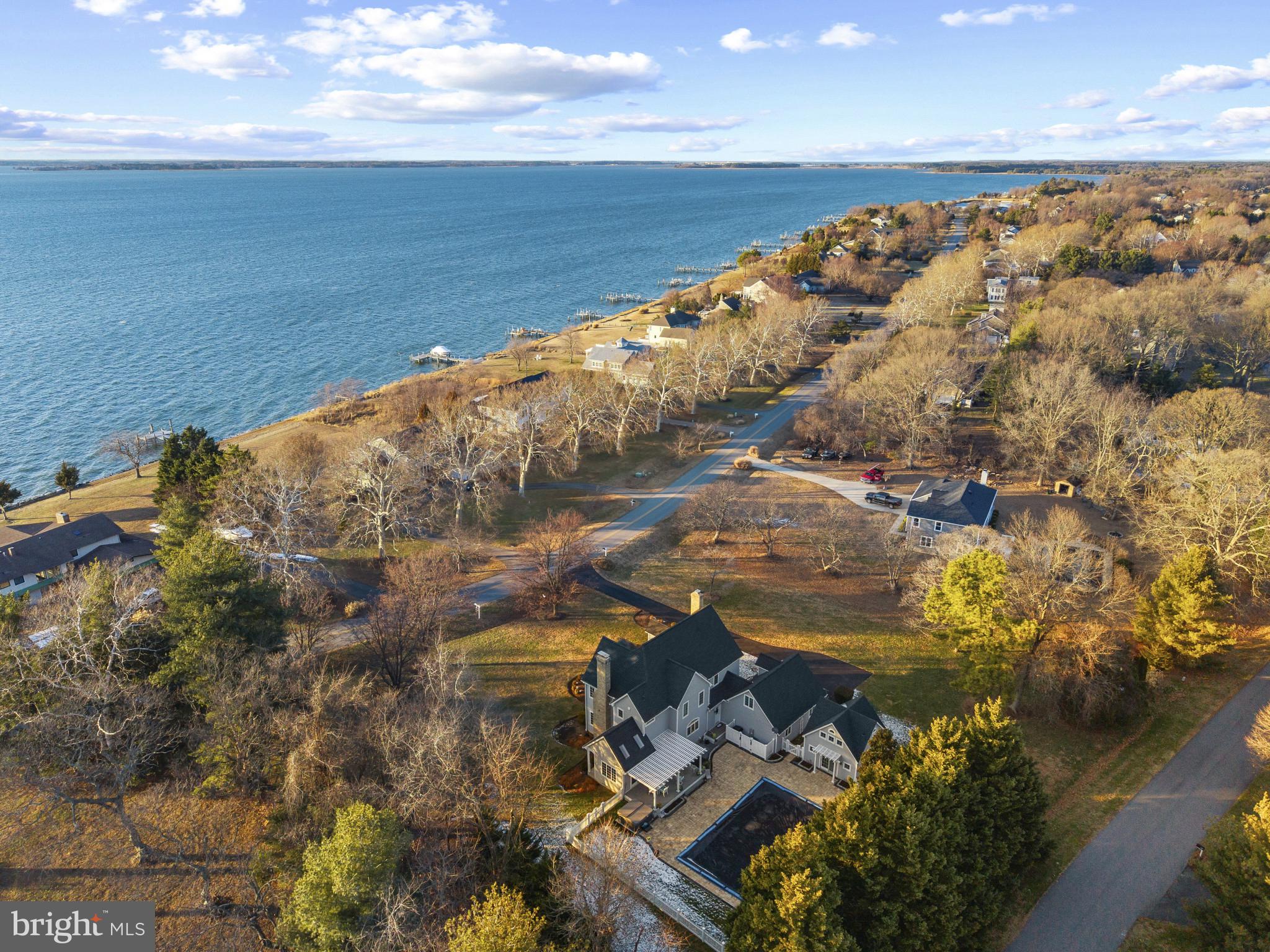 PROSPECT BAY - Residential