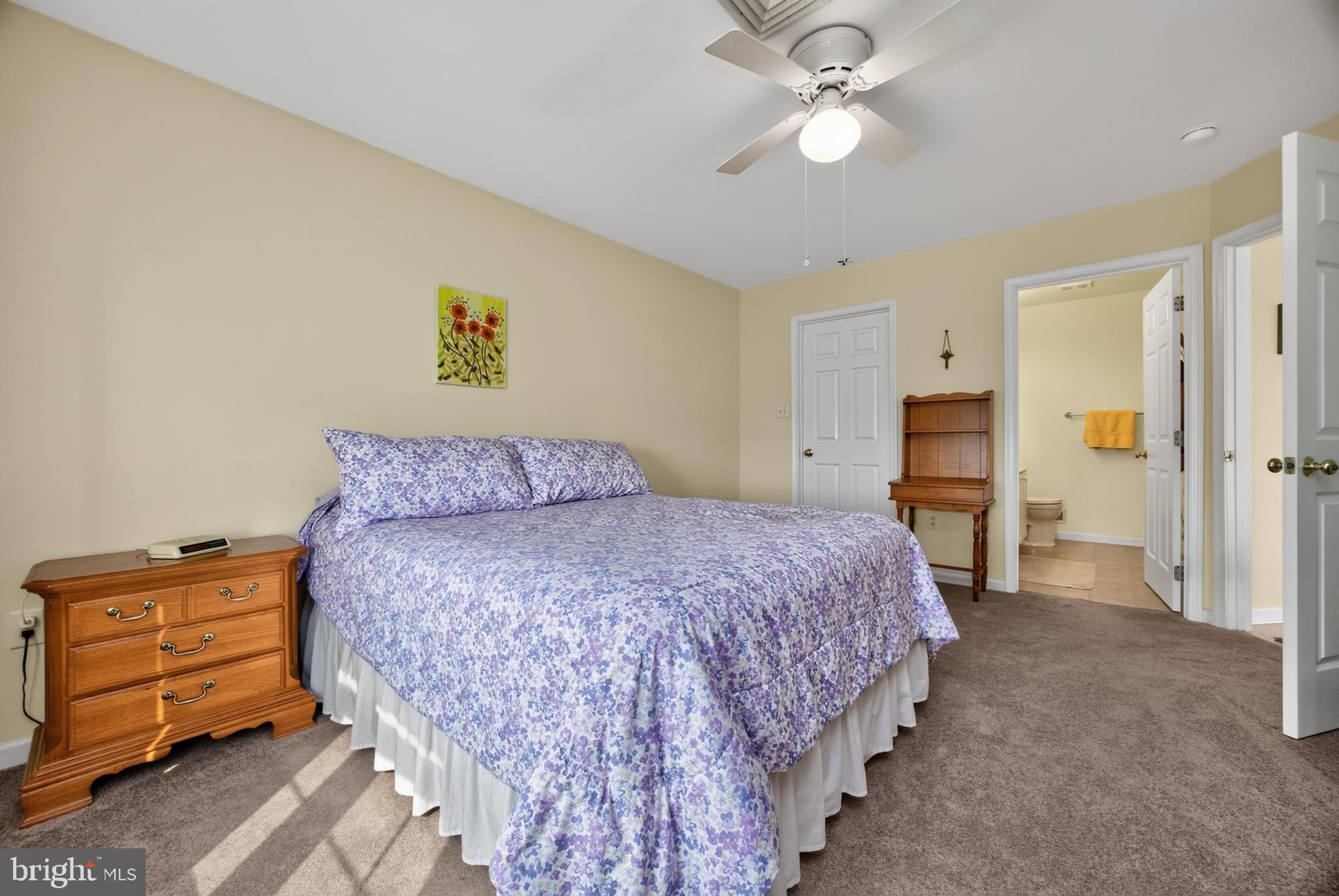 COUNTRY MEADOWS - Residential