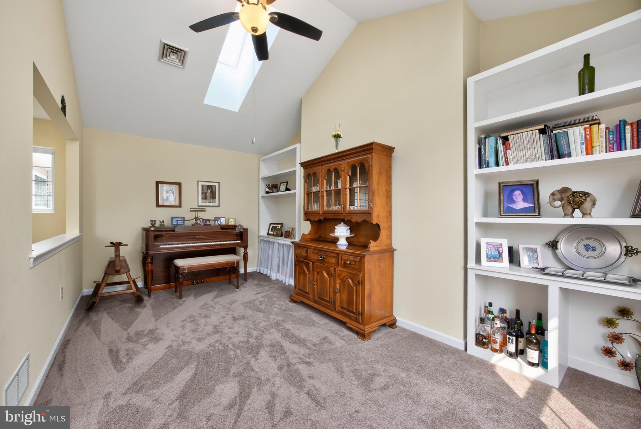 COUNTRY MEADOWS - Residential
