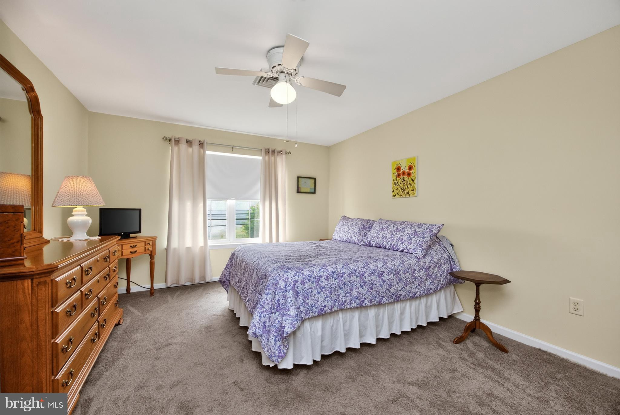 COUNTRY MEADOWS - Residential